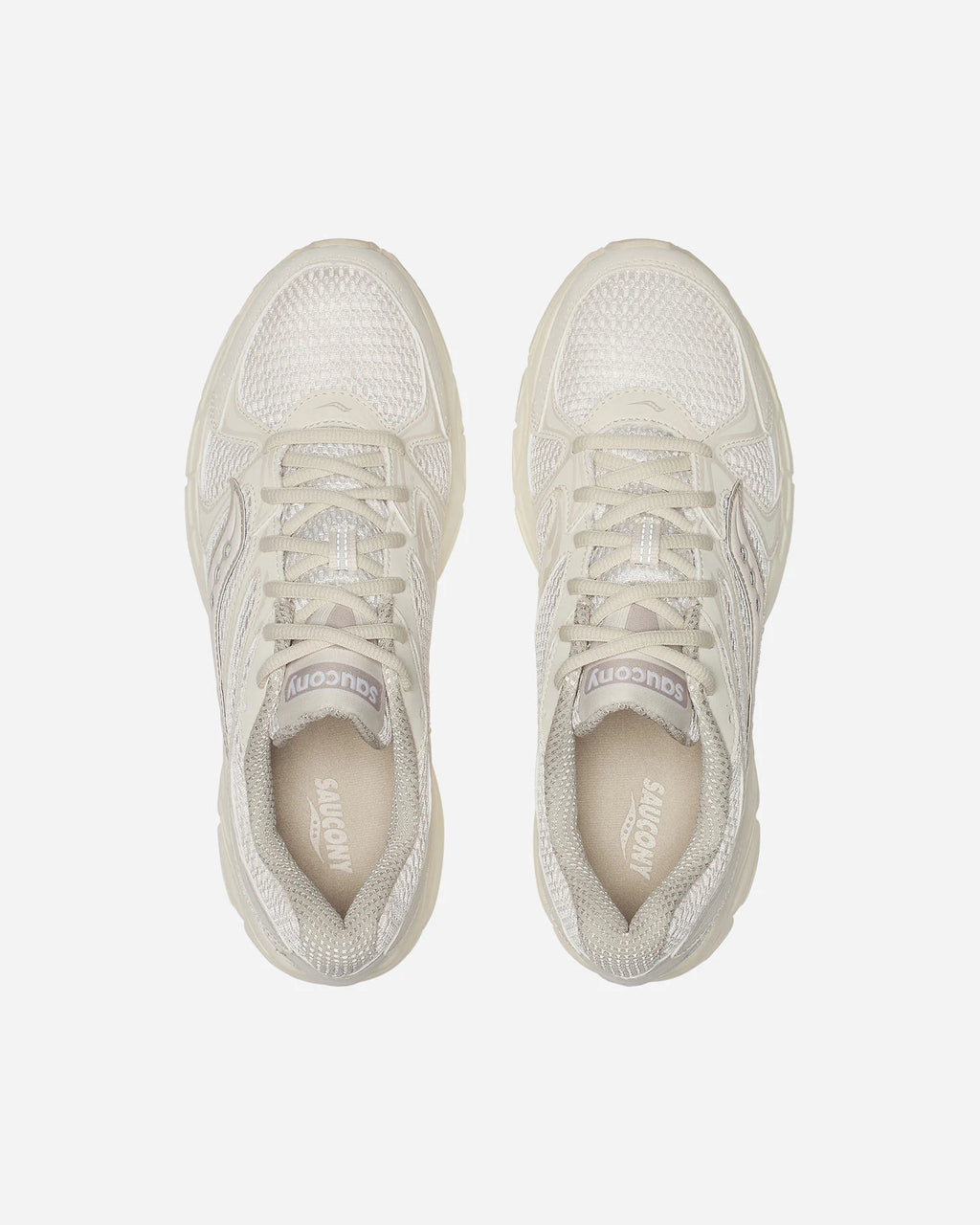 Saucony Endorphin Speed Crema