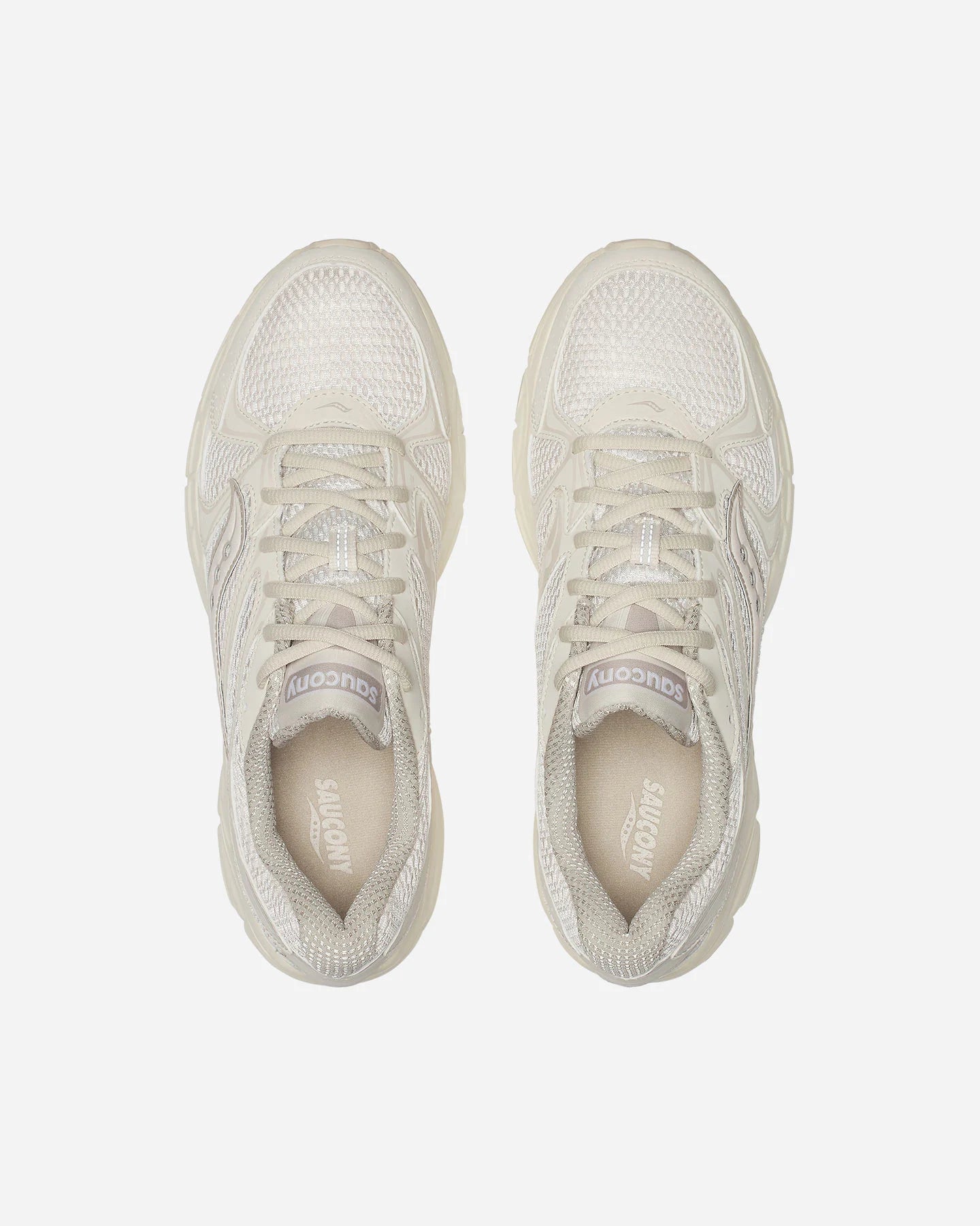 Saucony Endorphin Speed Crema
