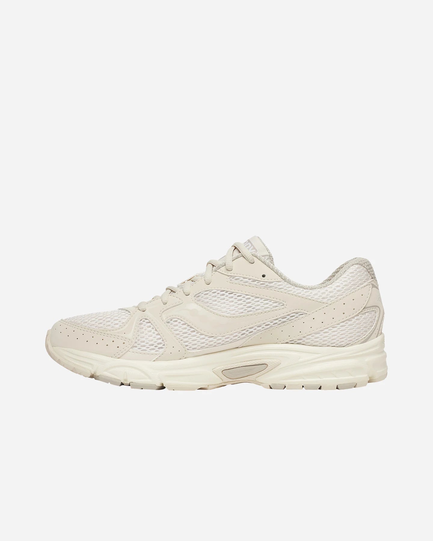 Saucony Endorphin Speed Crema