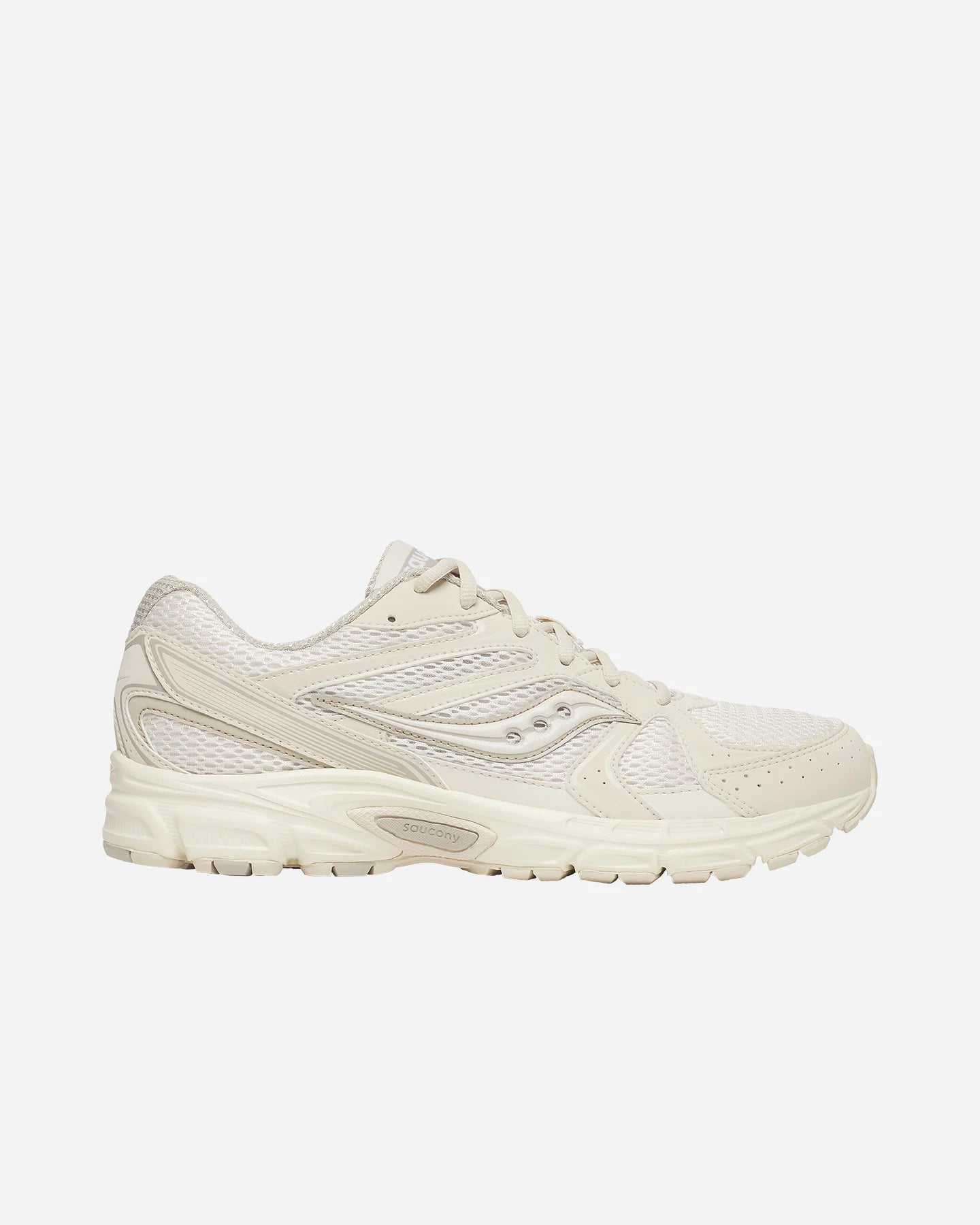 Saucony Endorphin Speed Crema