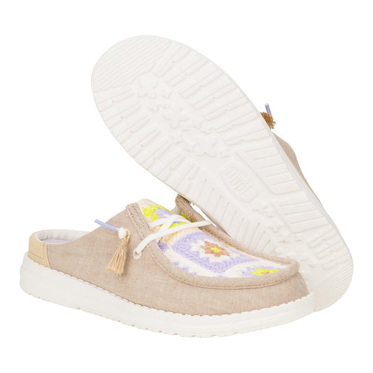 scarpe_wendy slip crochet0nf HEYDUDE