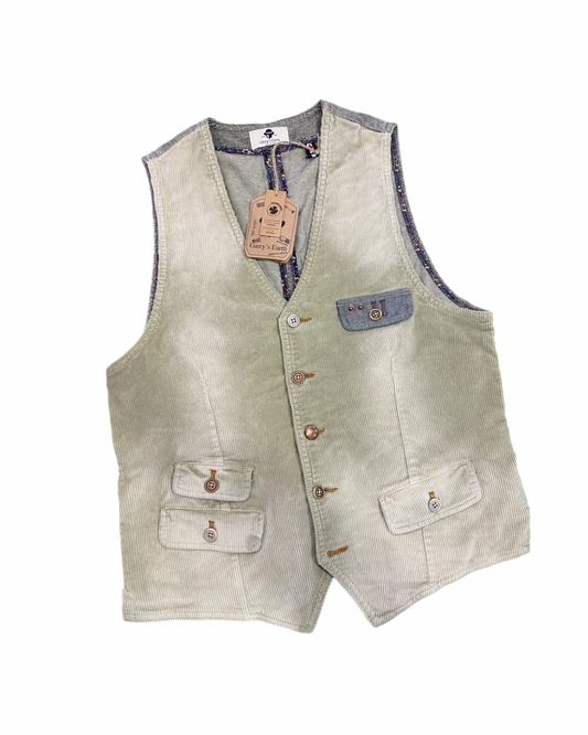 gilet_garry's earth_dis 401