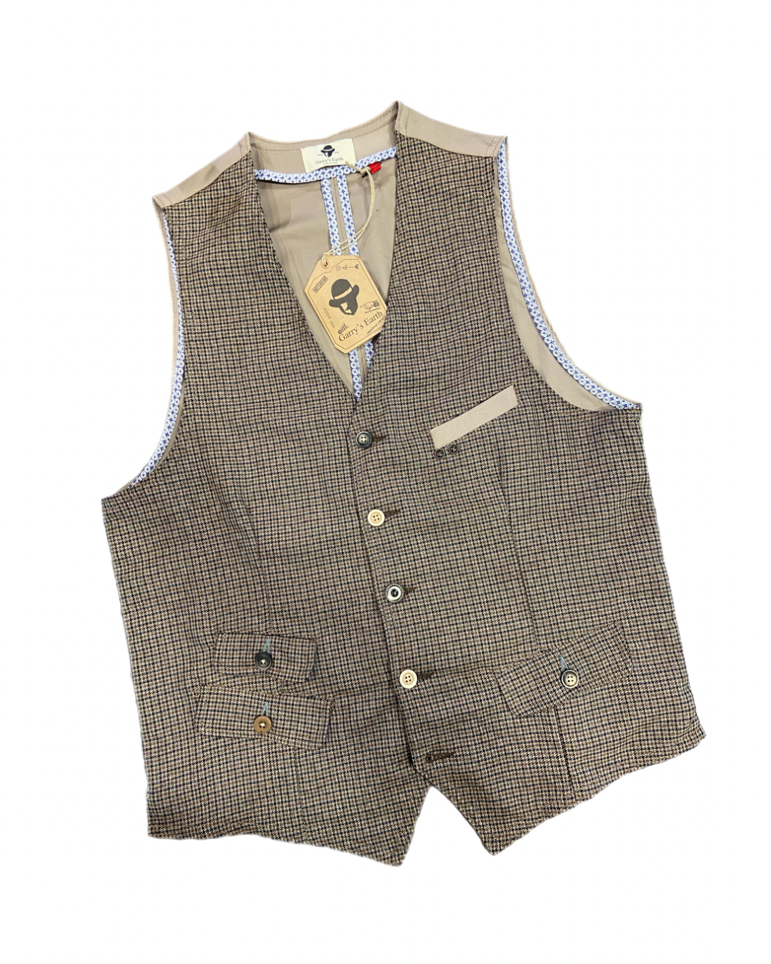 gilet_garry's earth_dis 1901