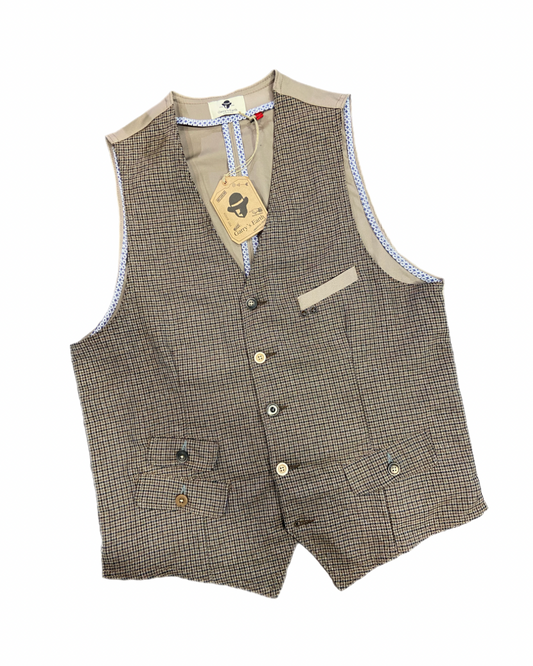 gilet_garry's earth_dis 1901