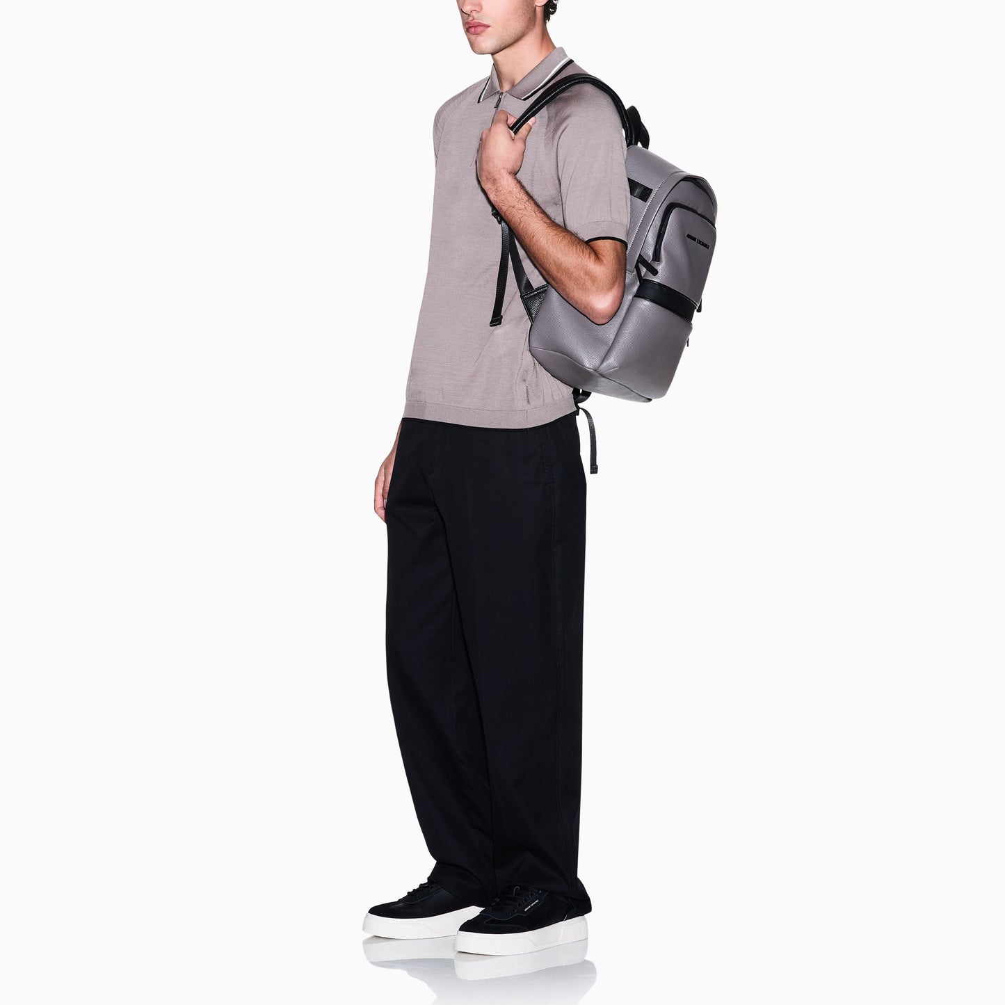 Armani Exchange Polo XM001977U6107