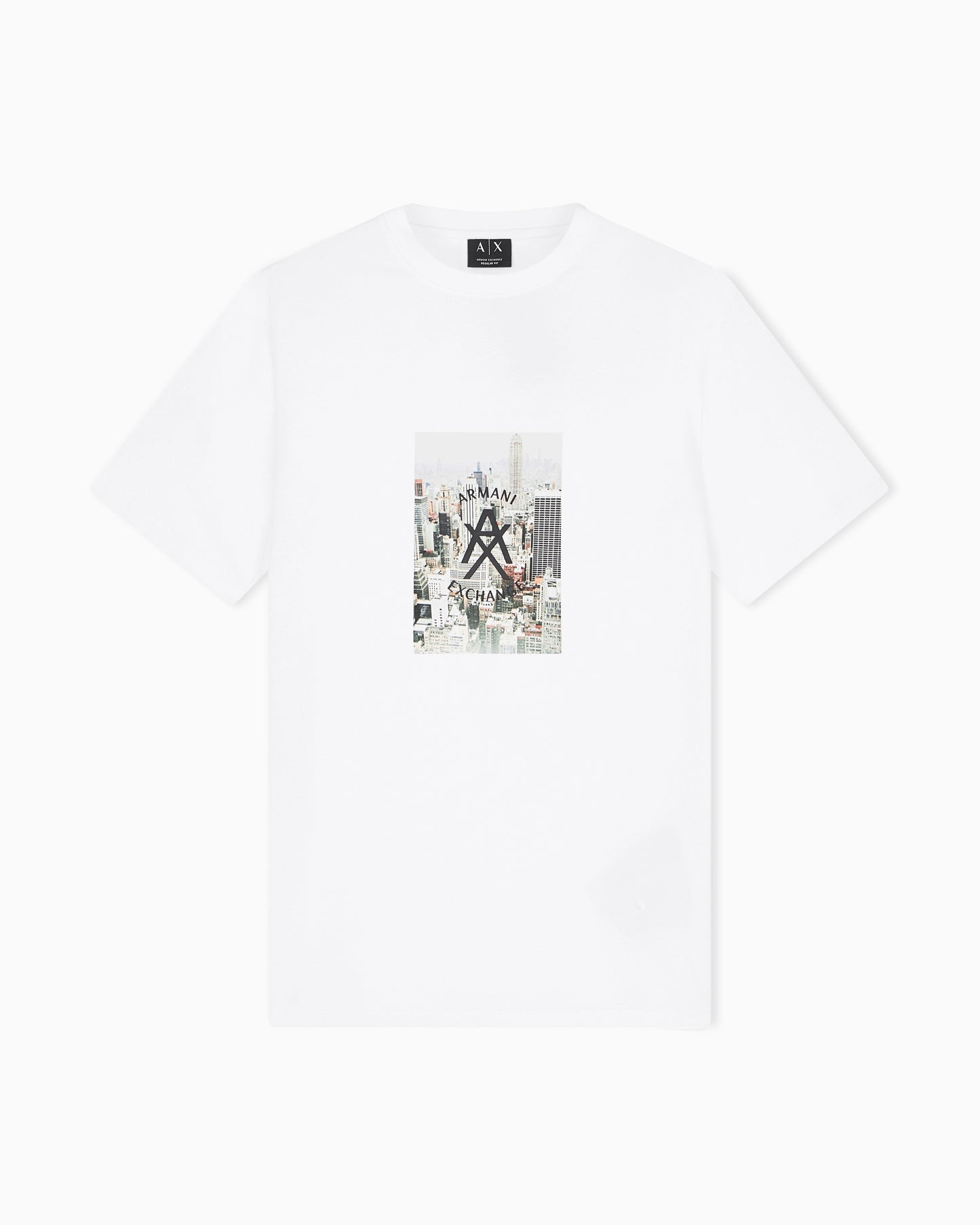 Armani Exchange T-Shirt XM002214U0009