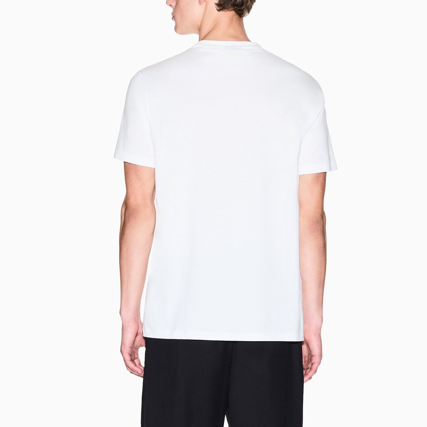 Armani Exchange T-Shirt XM002214U0009