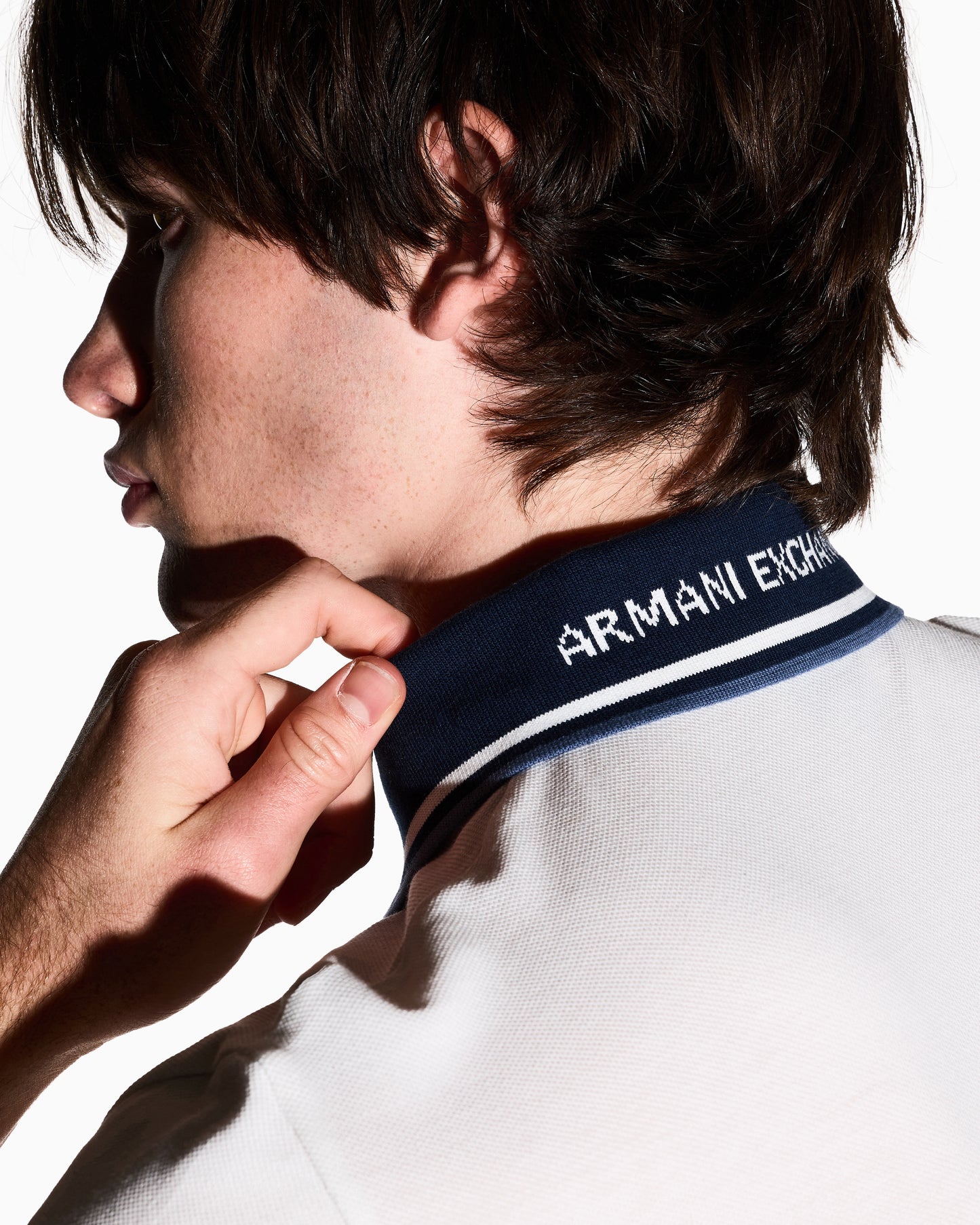Armani Exchange Polo XM002350U0009