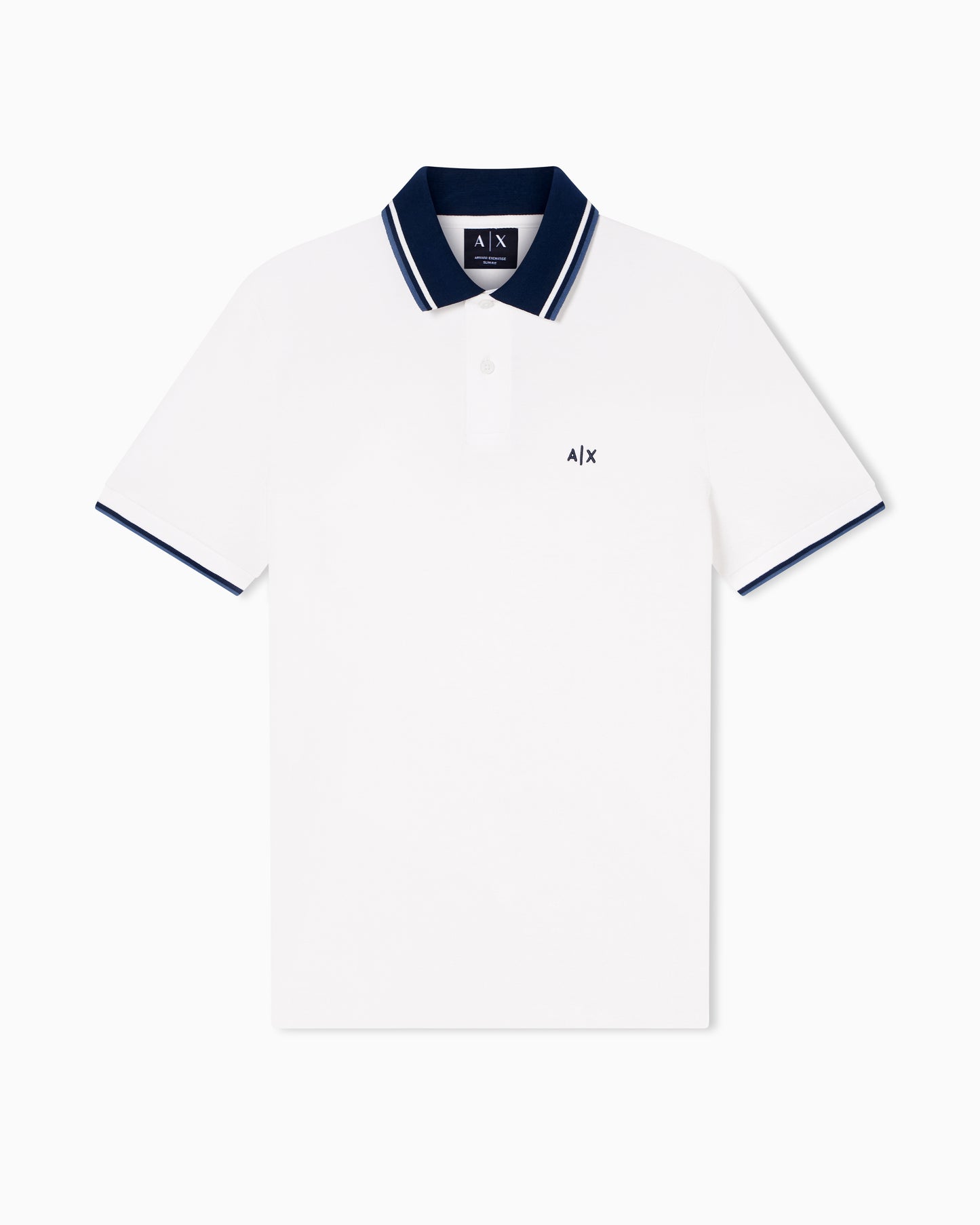 Armani Exchange Polo XM002350U0009