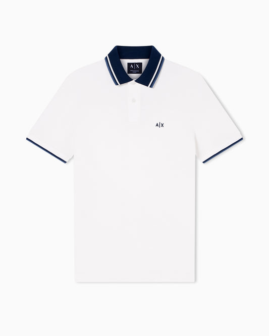 Armani Exchange Polo XM002350U0009