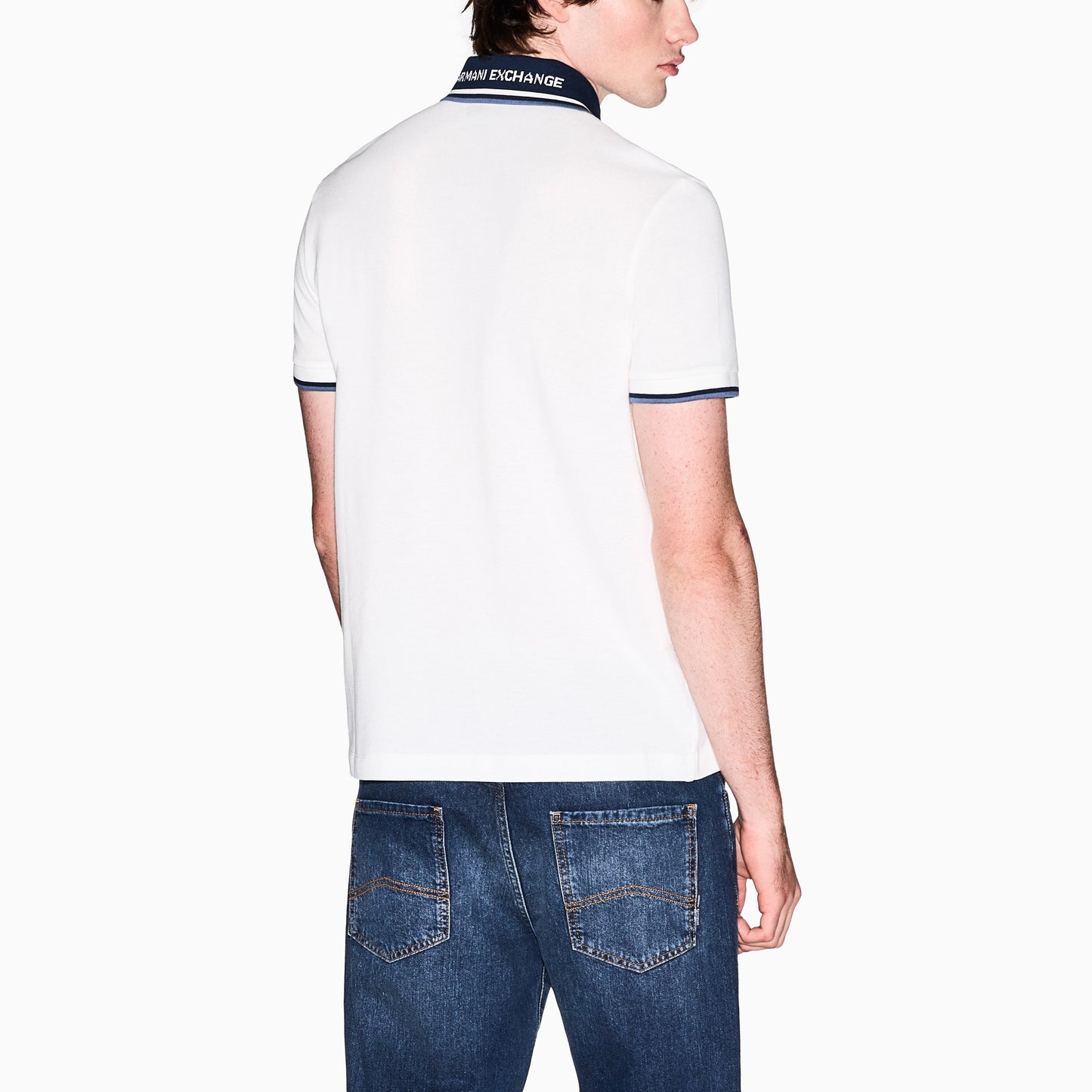 Armani Exchange Polo XM002350U0009