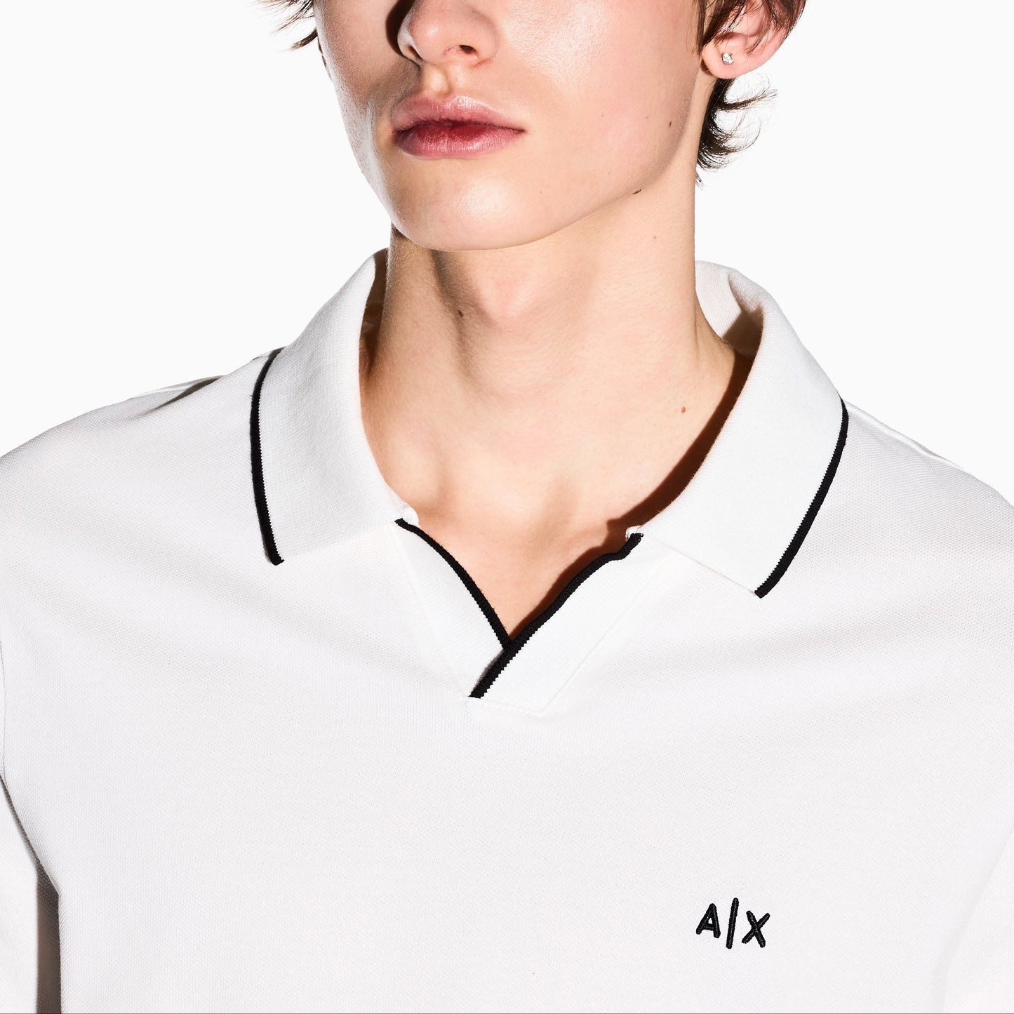 Armani Exchange Polo XM002401U0009