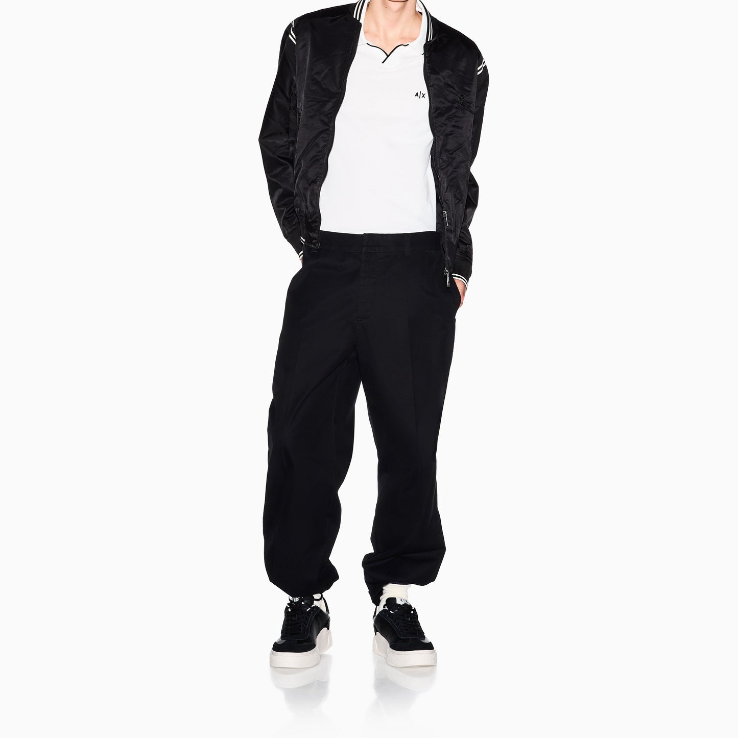 Armani Exchange Polo XM002401U0009