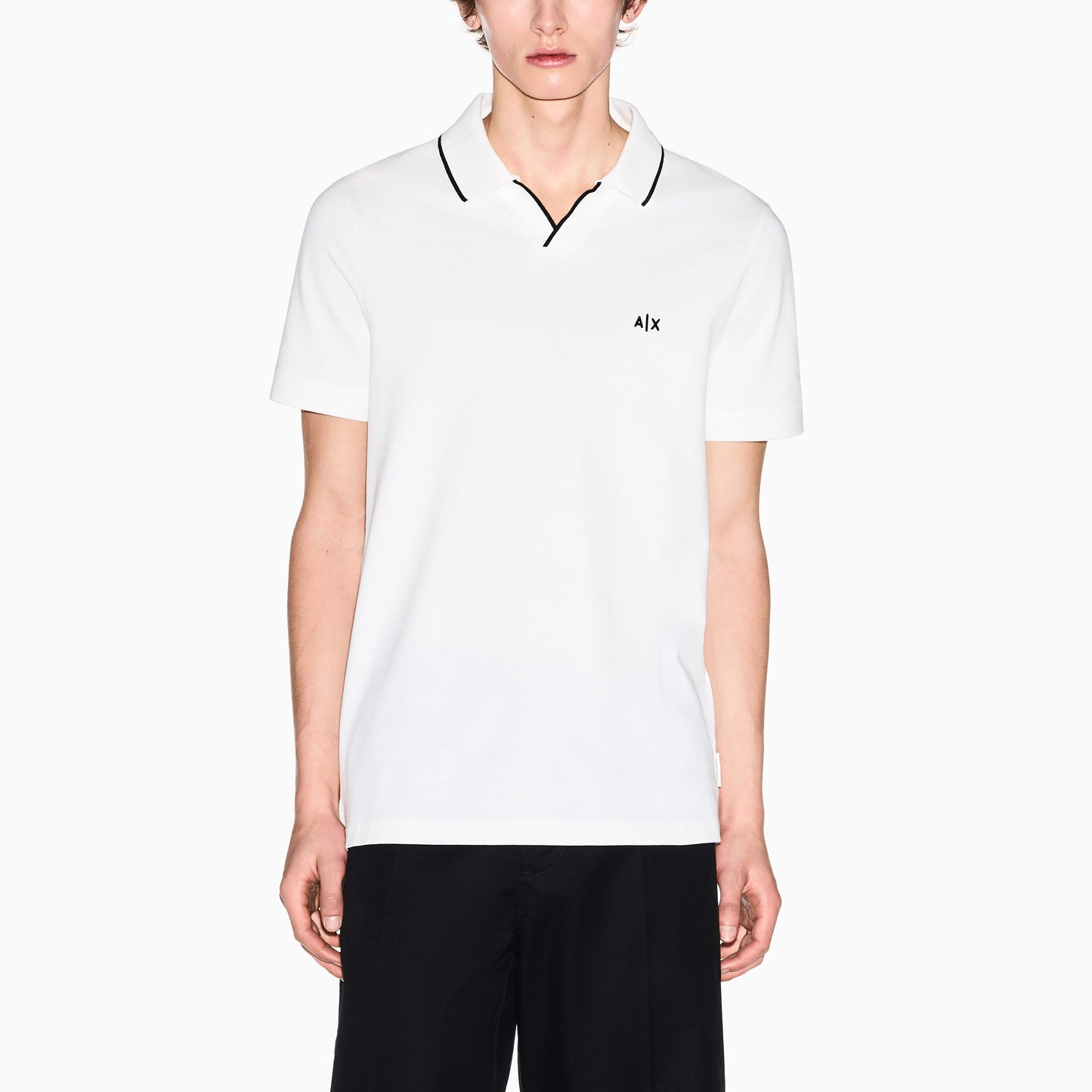 Armani Exchange Polo XM002401U0009