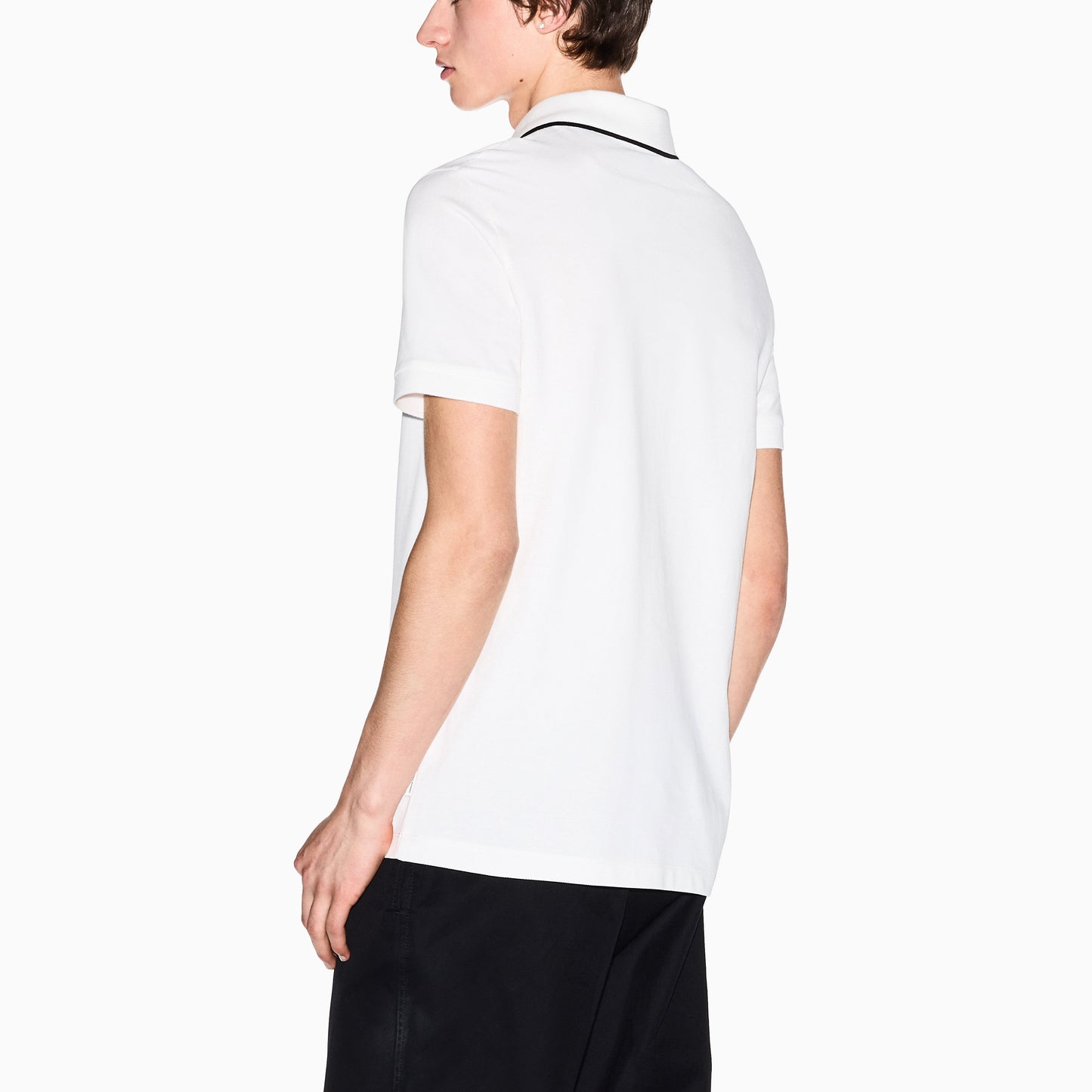 Armani Exchange Polo XM002401U0009