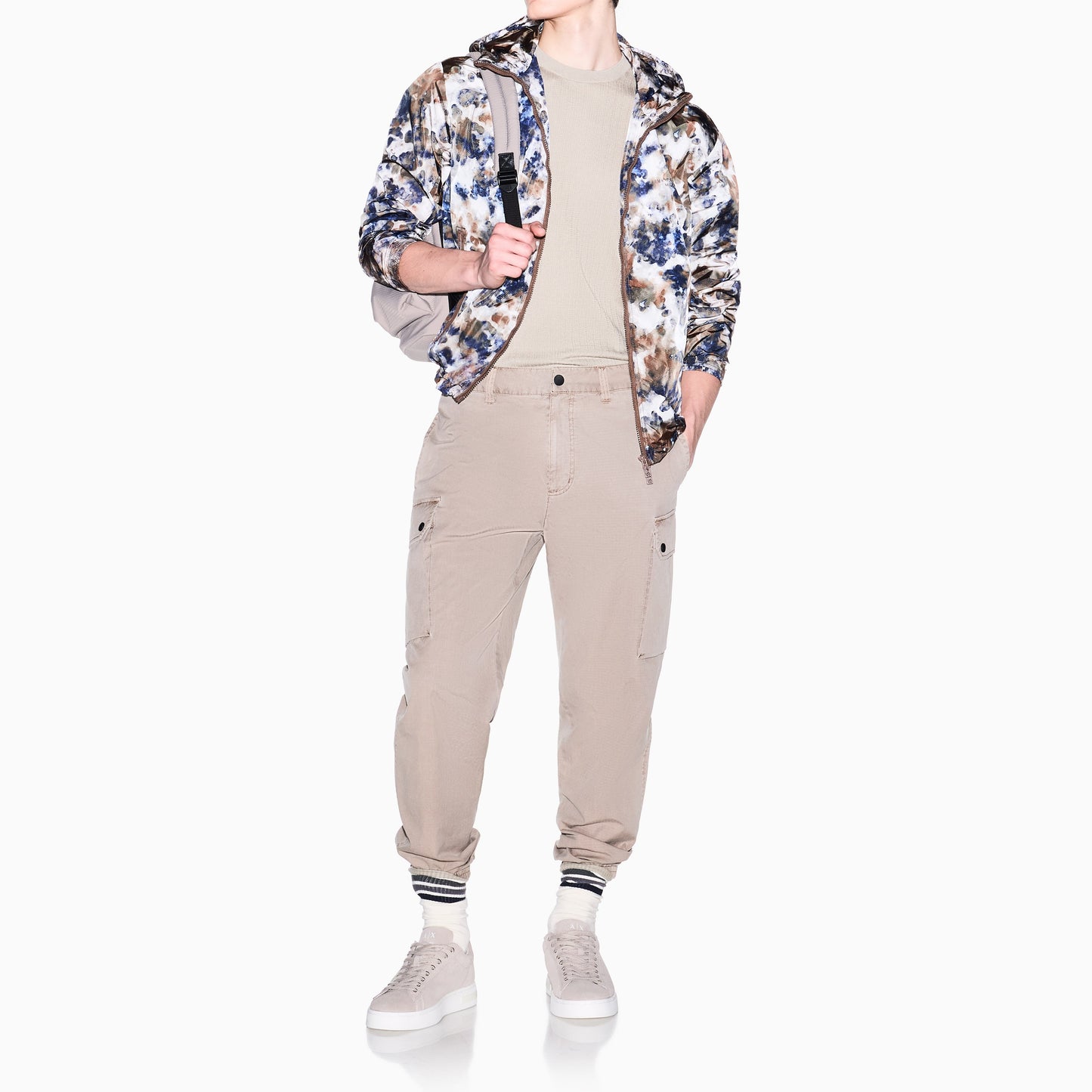 Armani Exchange Maglia XM002439U6229