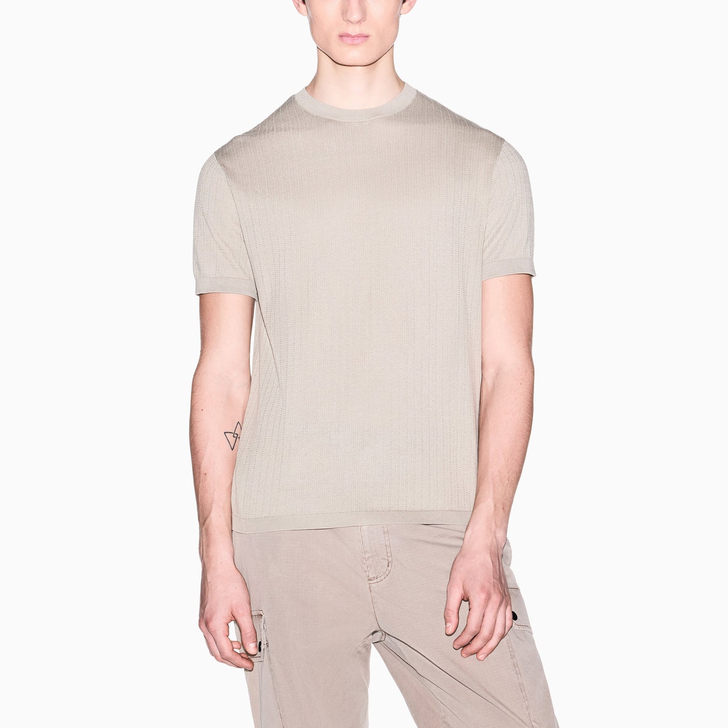 Armani Exchange Maglia XM002439U6229