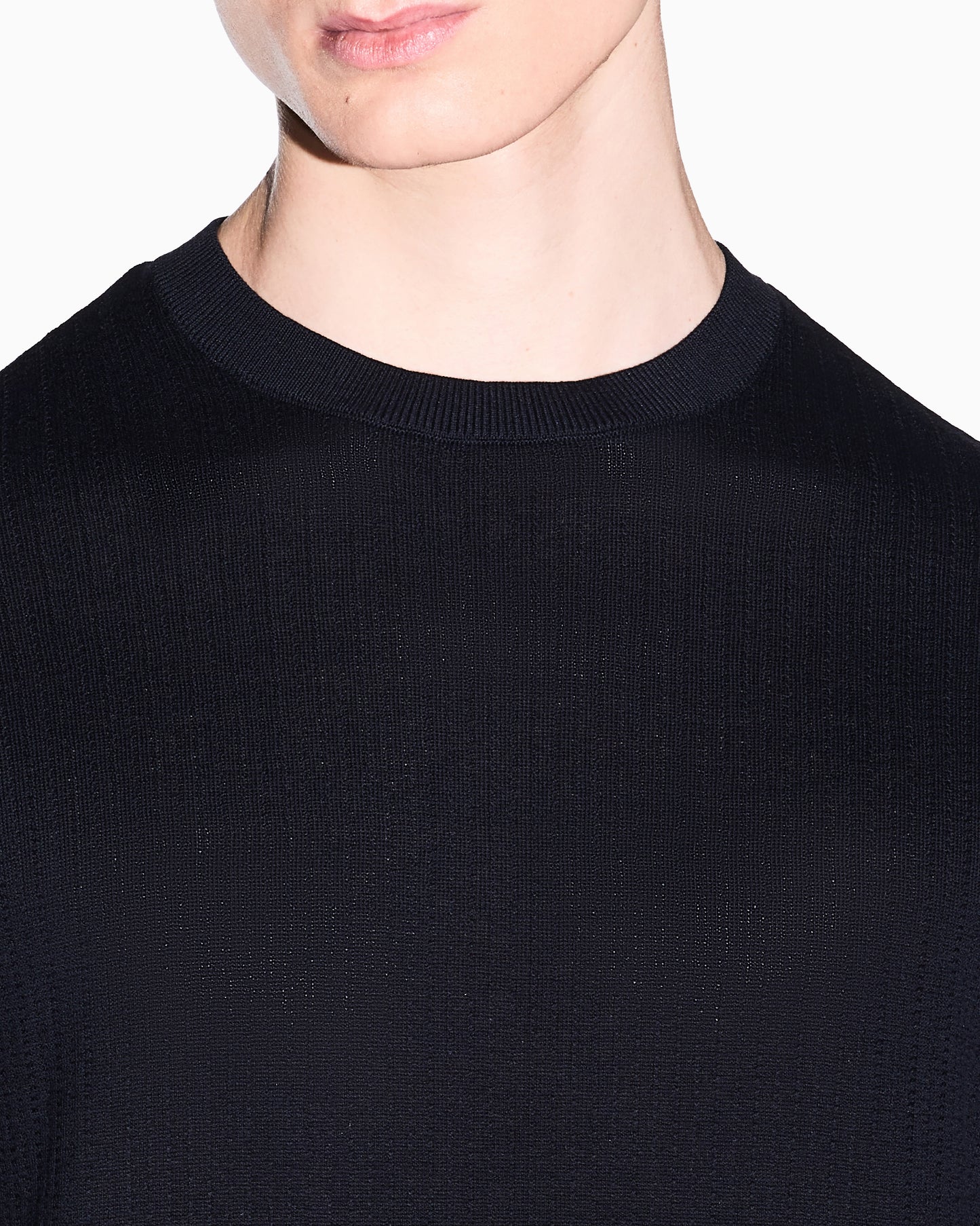 Armani Exchange Maglia XM002439UB101