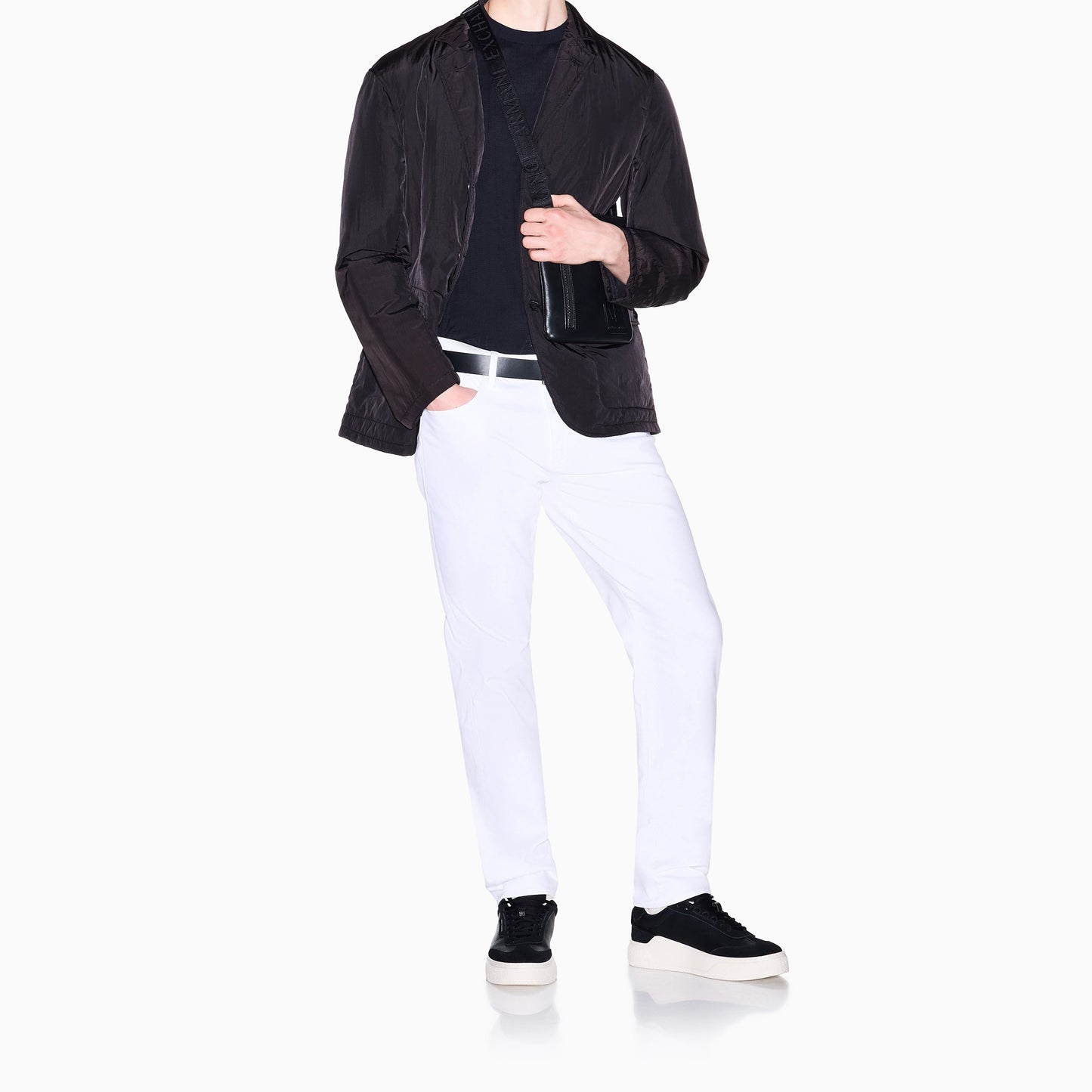 Armani Exchange Maglia XM002439UB101
