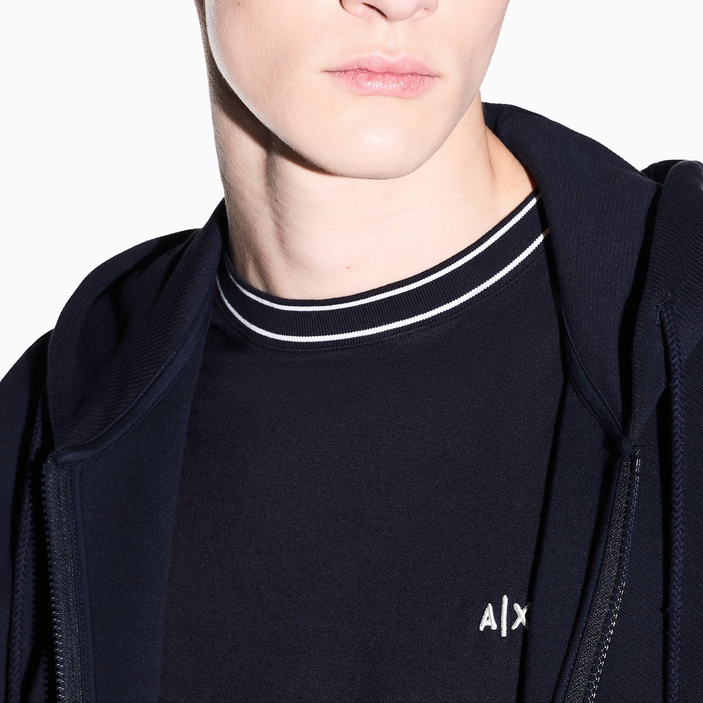 Armani Exchange T-Shirt XM002484UB101