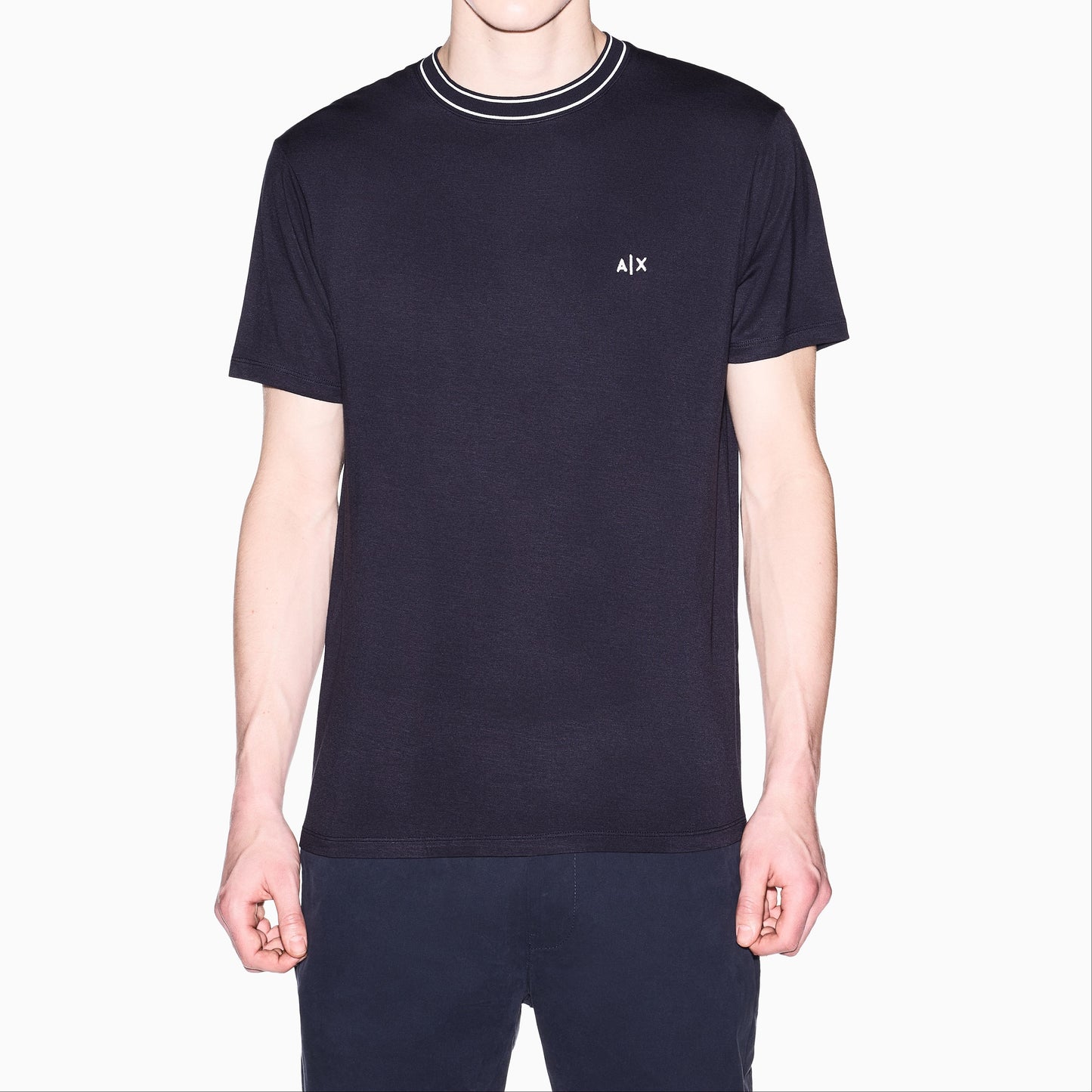 Armani Exchange T-Shirt XM002484UB101