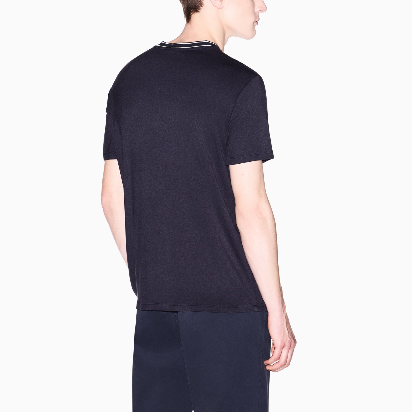 Armani Exchange T-Shirt XM002484UB101