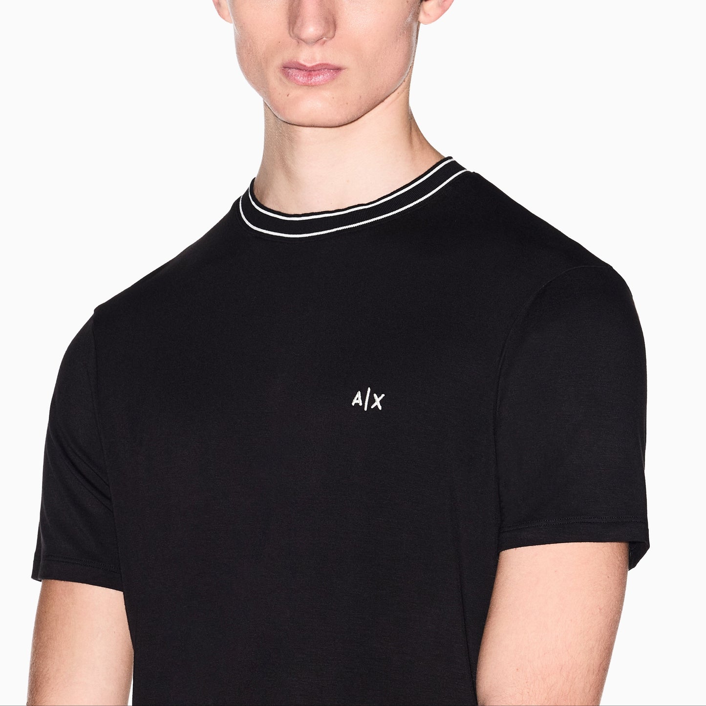 Armani Exchange T-Shirt XM002484UC001