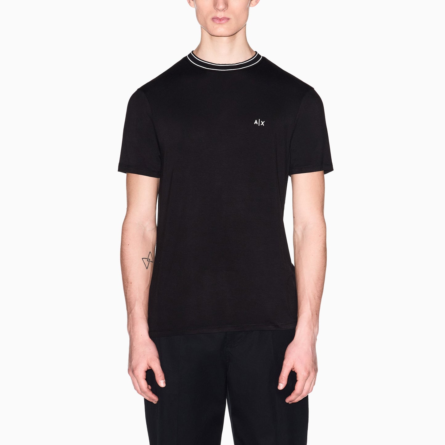 Armani Exchange T-Shirt XM002484UC001