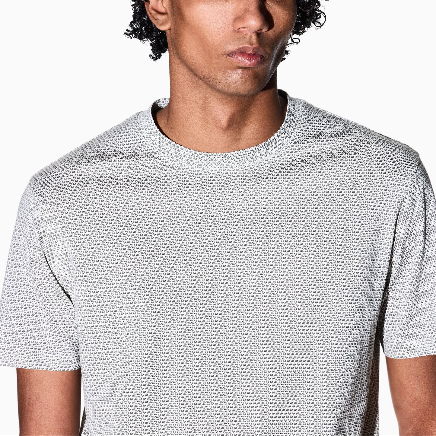 Armani Exchange T-Shirt XM002511F1168