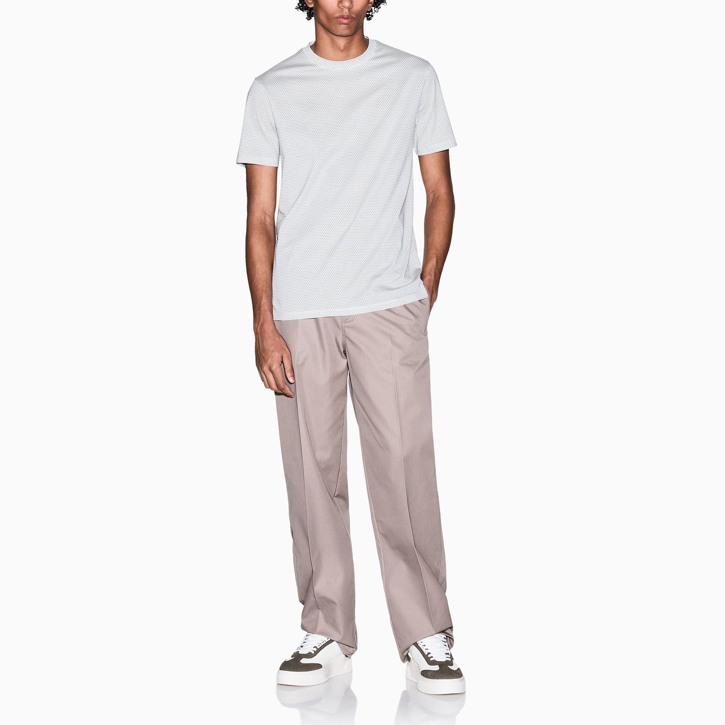 Armani Exchange T-Shirt XM002511F1168