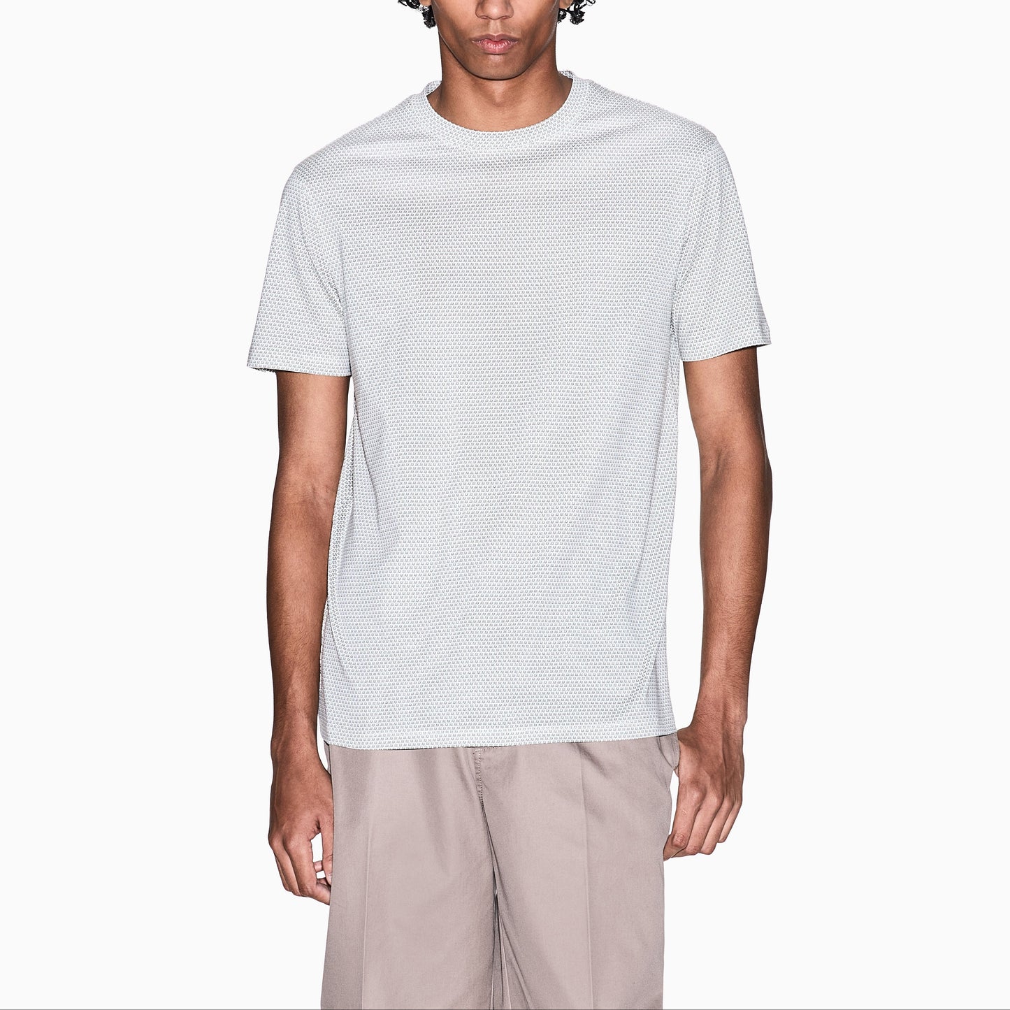 Armani Exchange T-Shirt XM002511F1168