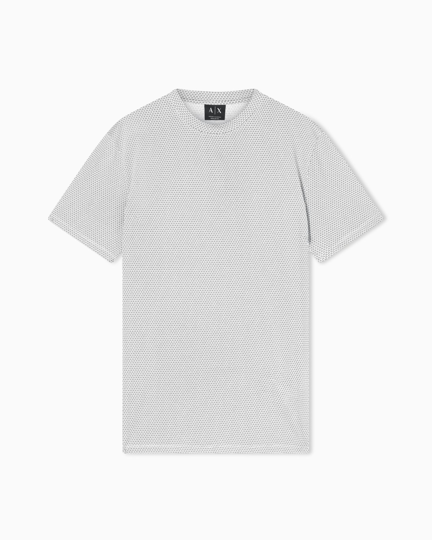 Armani Exchange T-Shirt XM002511F1168