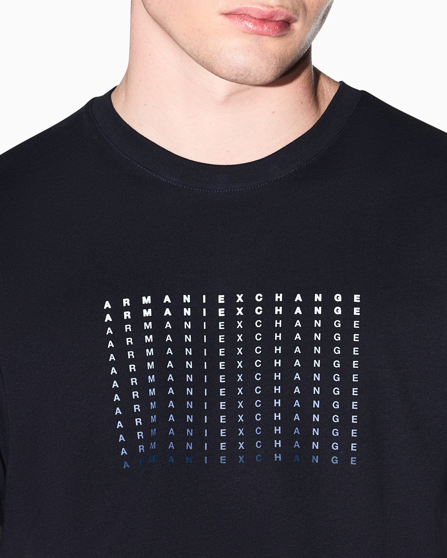 Armani Exchange T-Shirt XM002519UB101