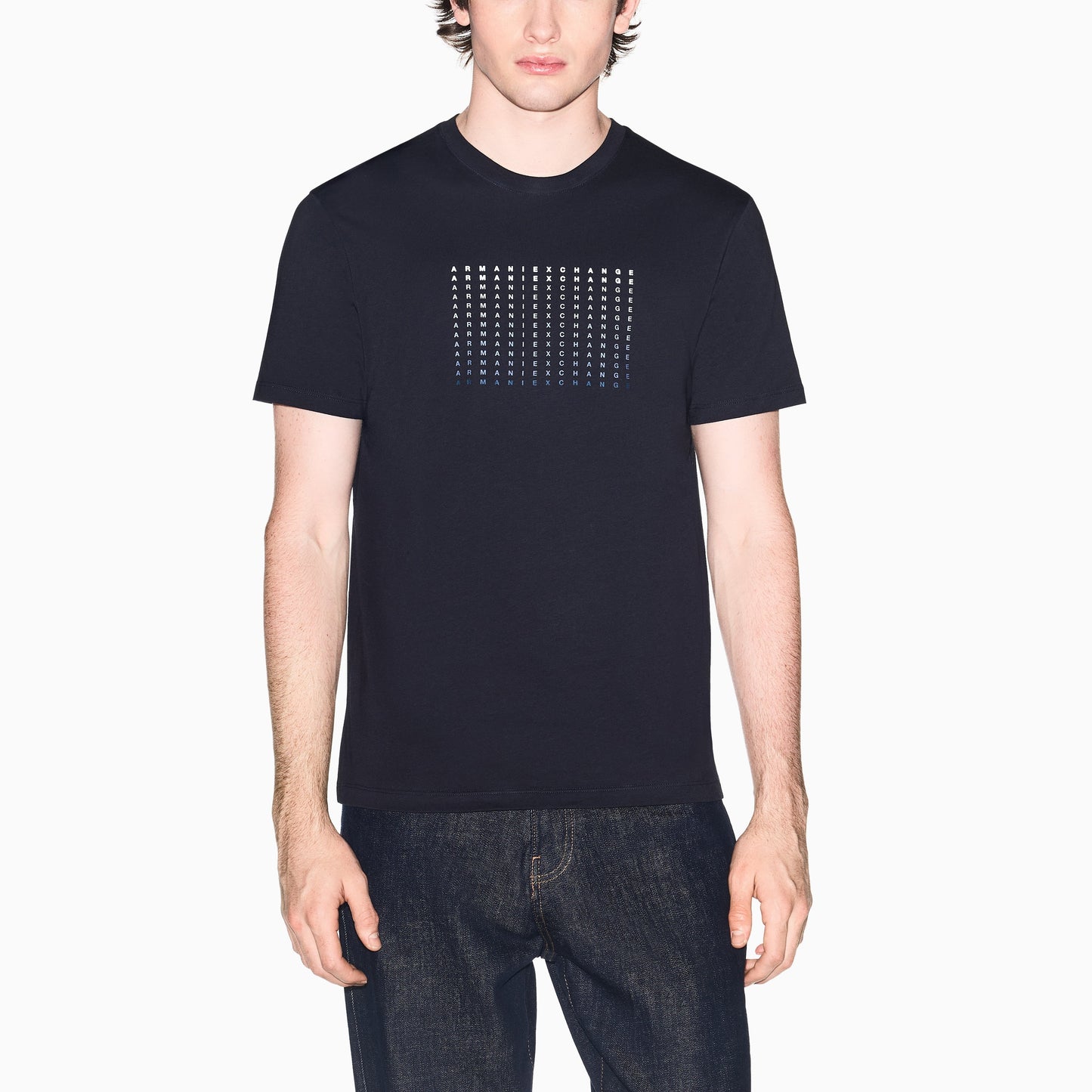 Armani Exchange T-Shirt XM002519UB101