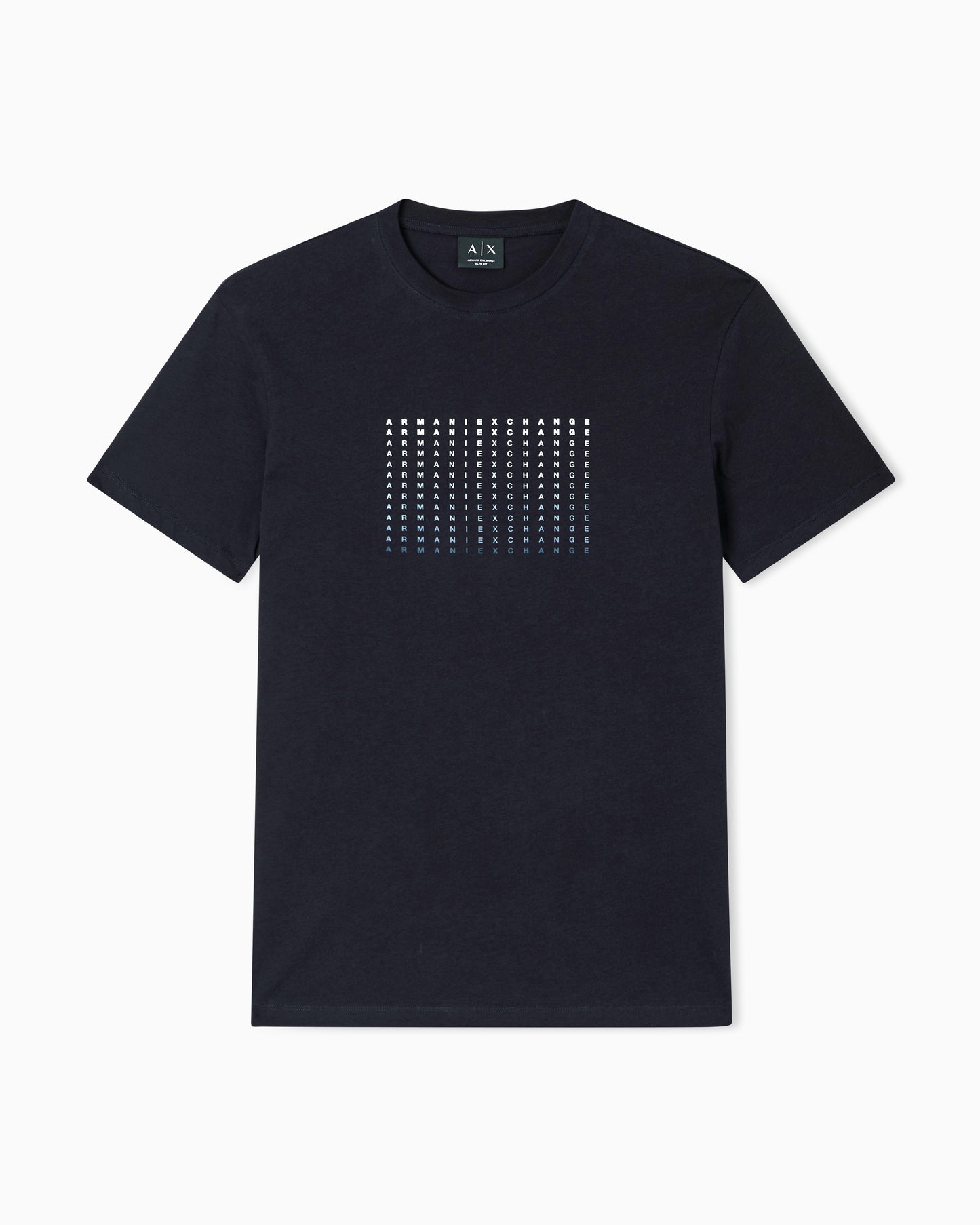 Armani Exchange T-Shirt XM002519UB101