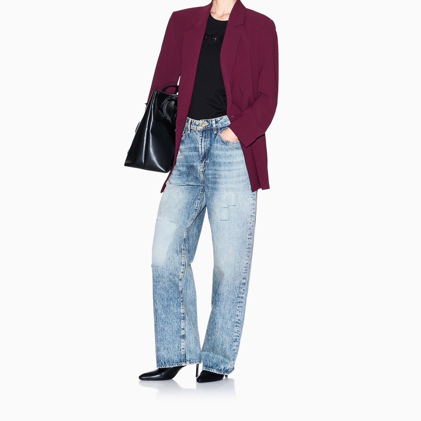 Armani Exchange Jeans XW000100MB001