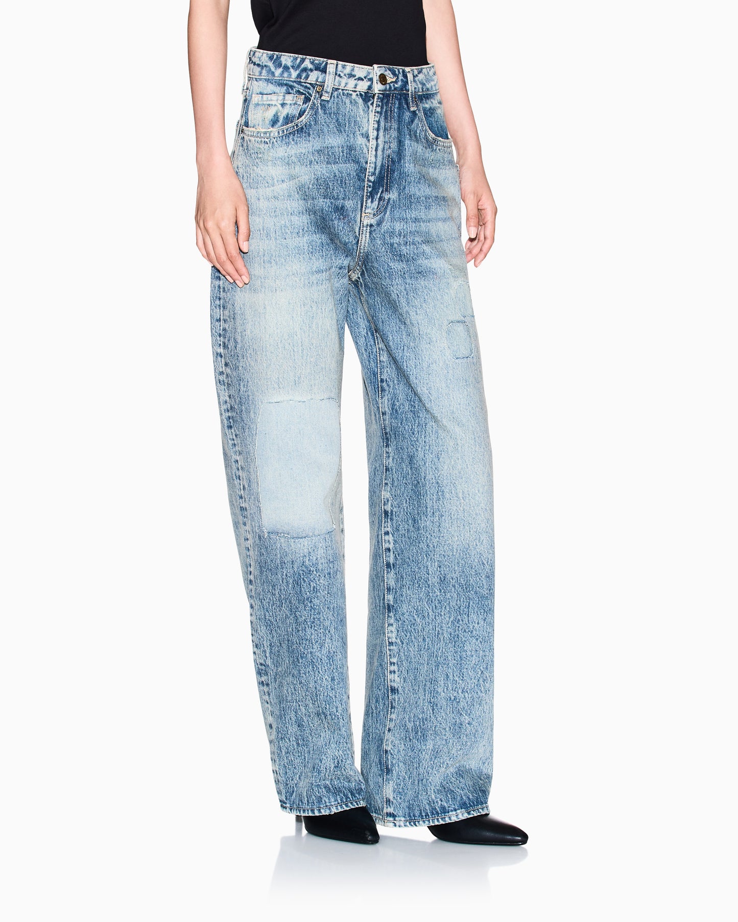 Armani Exchange Jeans XW000100MB001