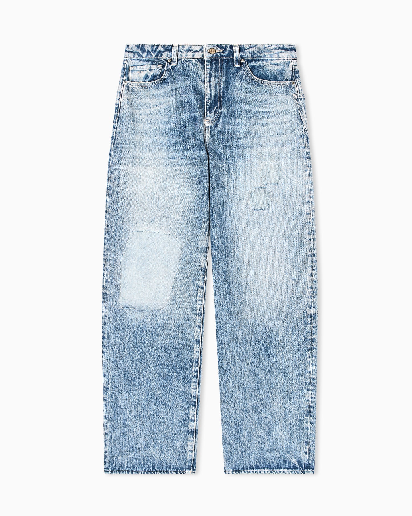 Armani Exchange Jeans XW000100MB001
