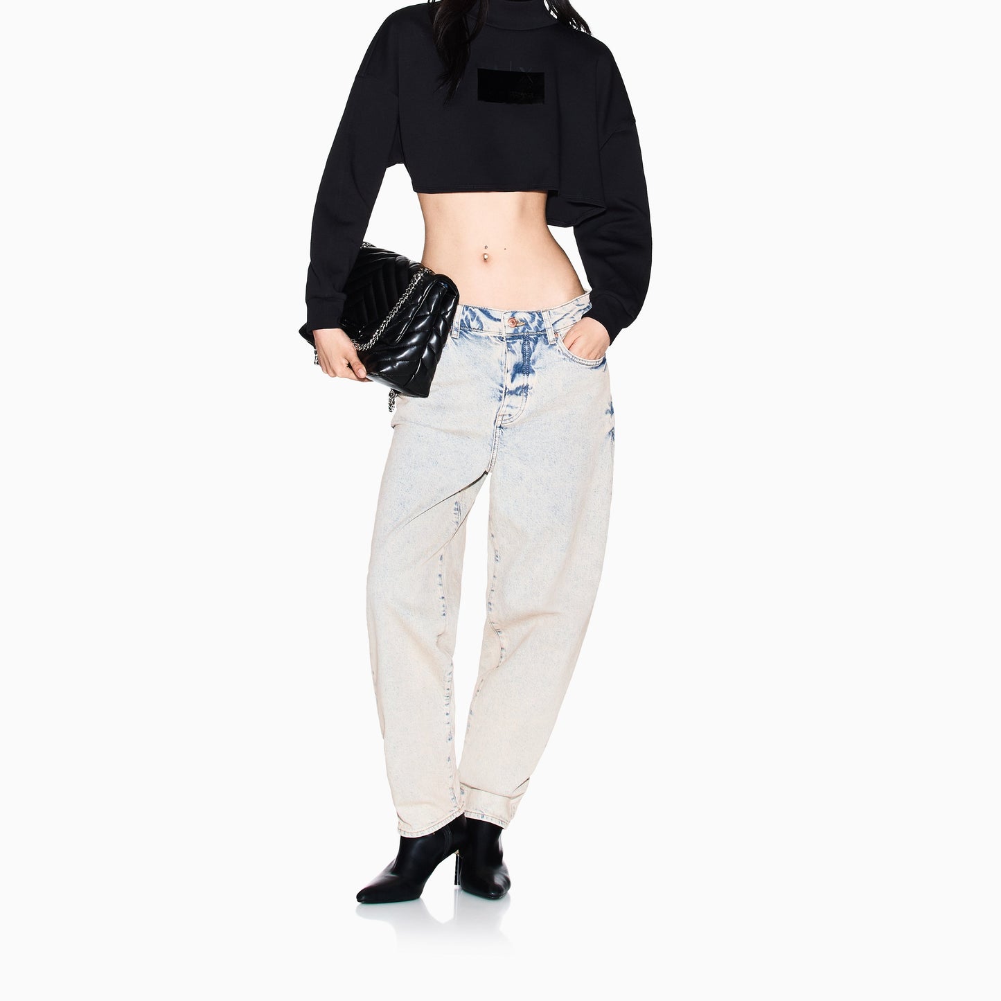 Armani Exchange Jeans XW000128MB001