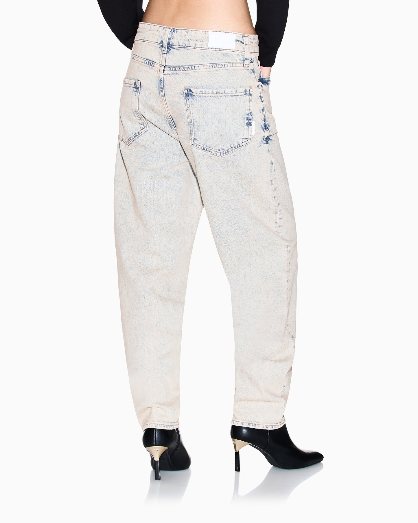 Armani Exchange Jeans XW000128MB001