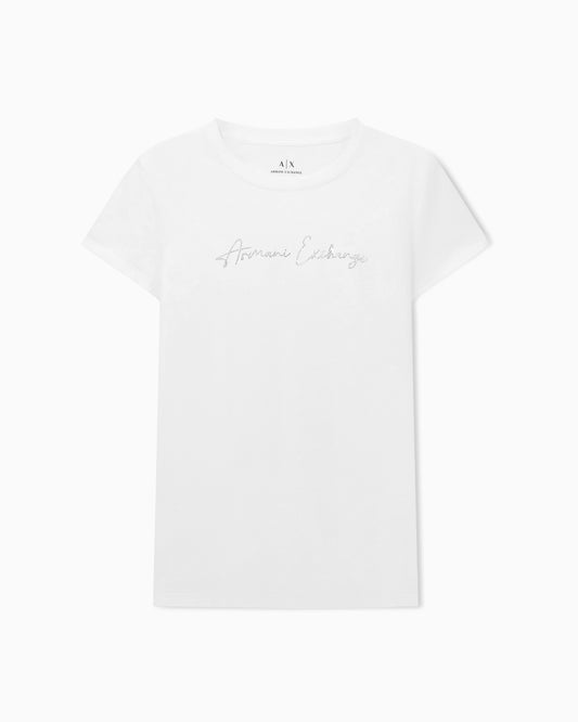 Armani Exchange T-Shirt XW001457U0002