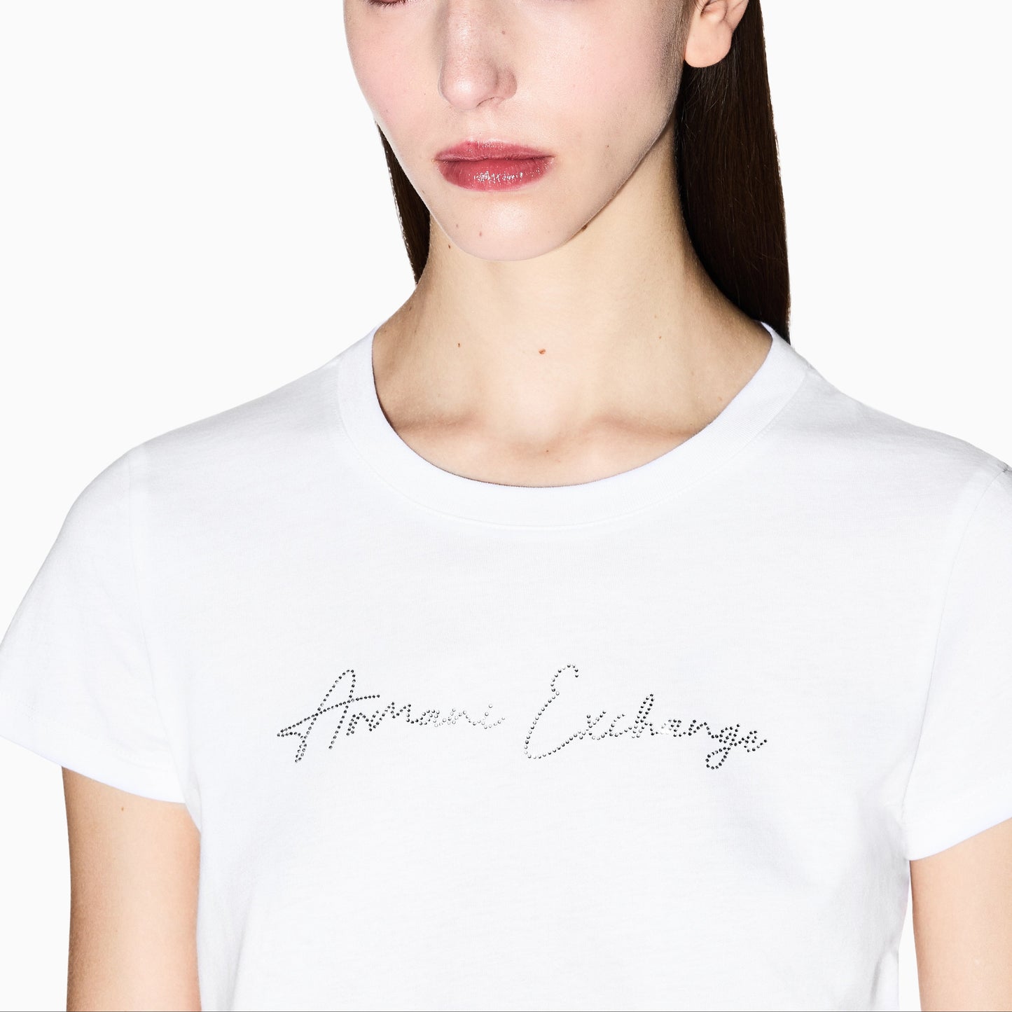 Armani Exchange T-Shirt XW001457U0002
