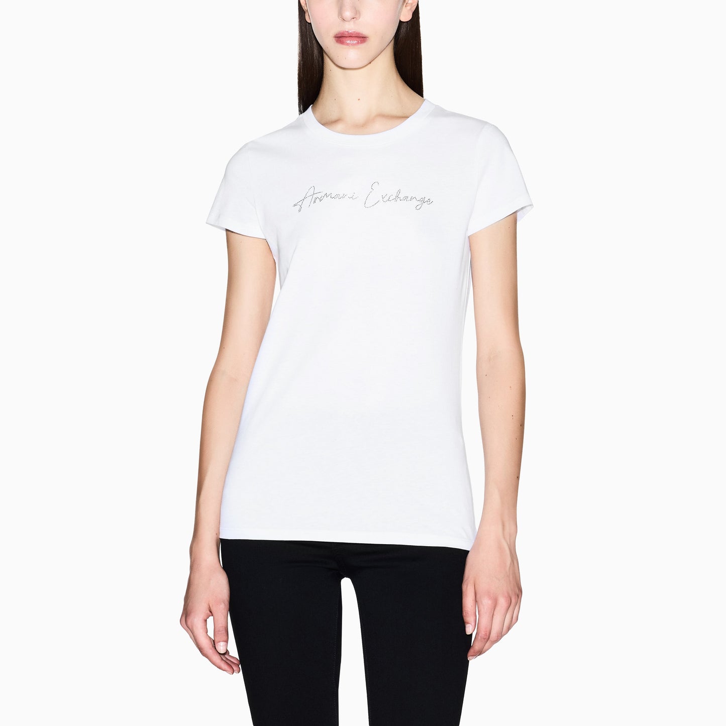 Armani Exchange T-Shirt XW001457U0002