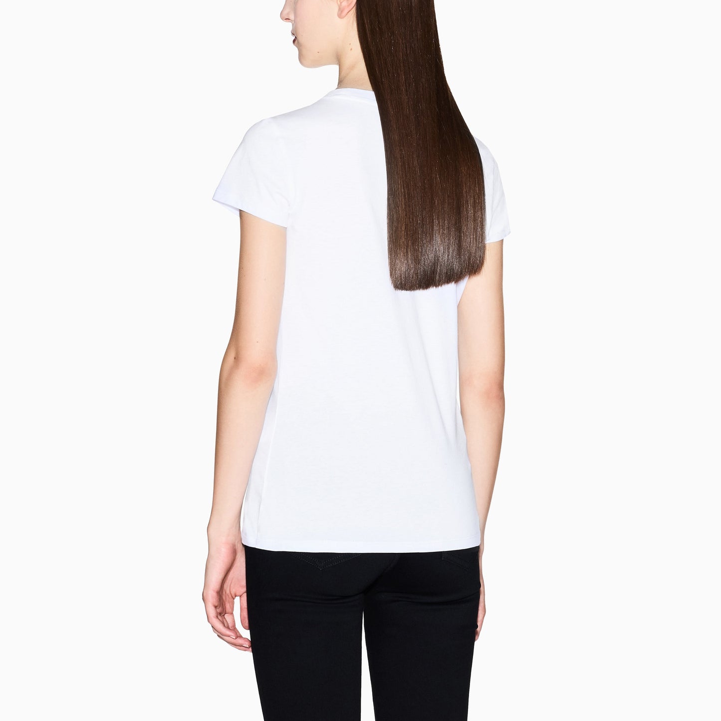 Armani Exchange T-Shirt XW001457U0002