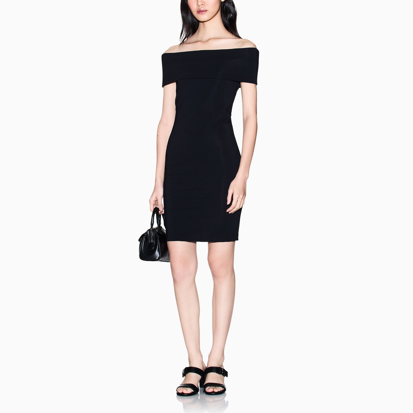 Armani Exchange Abito XW001742UC001