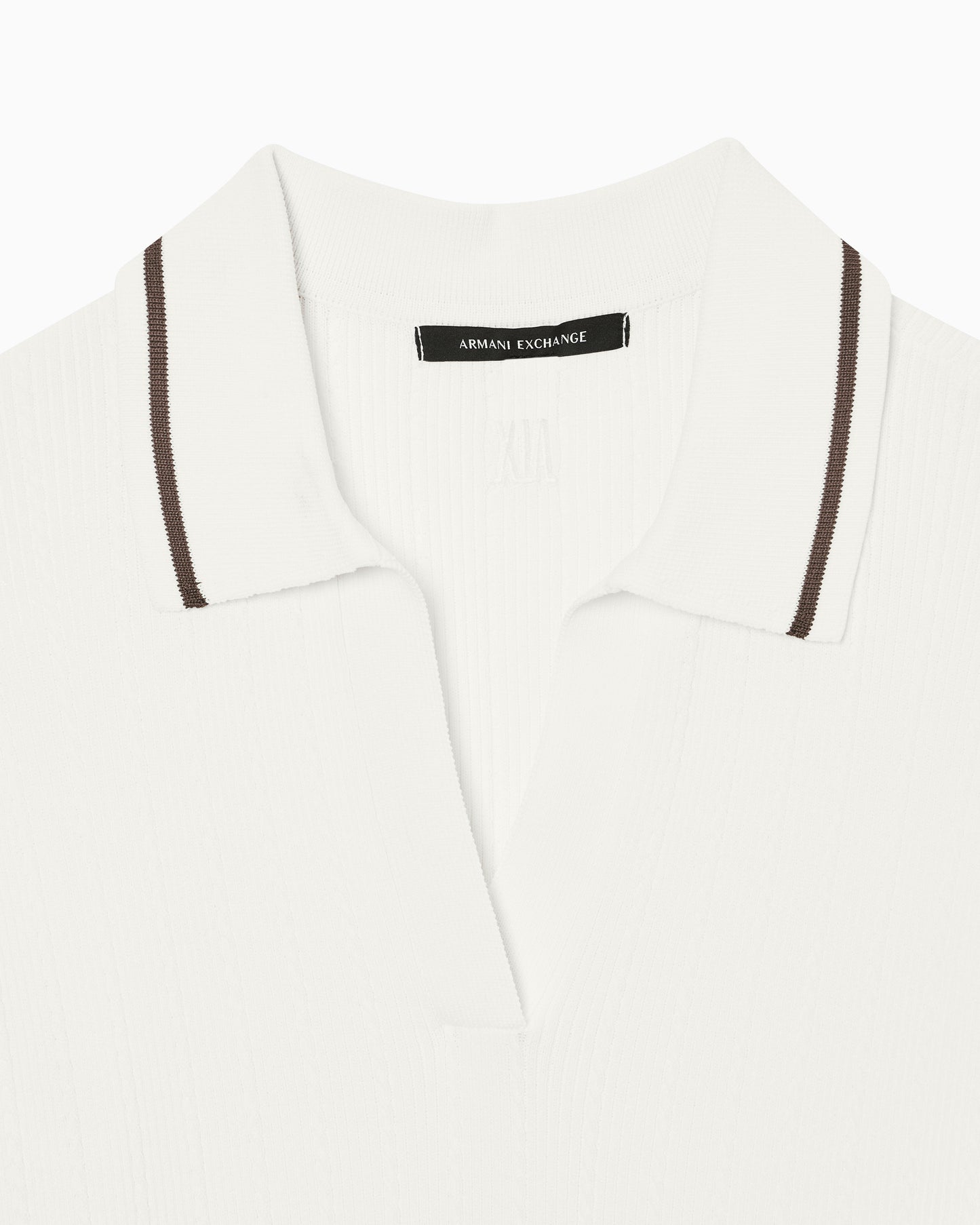 Armani Exchange Maglia XW001897U1003