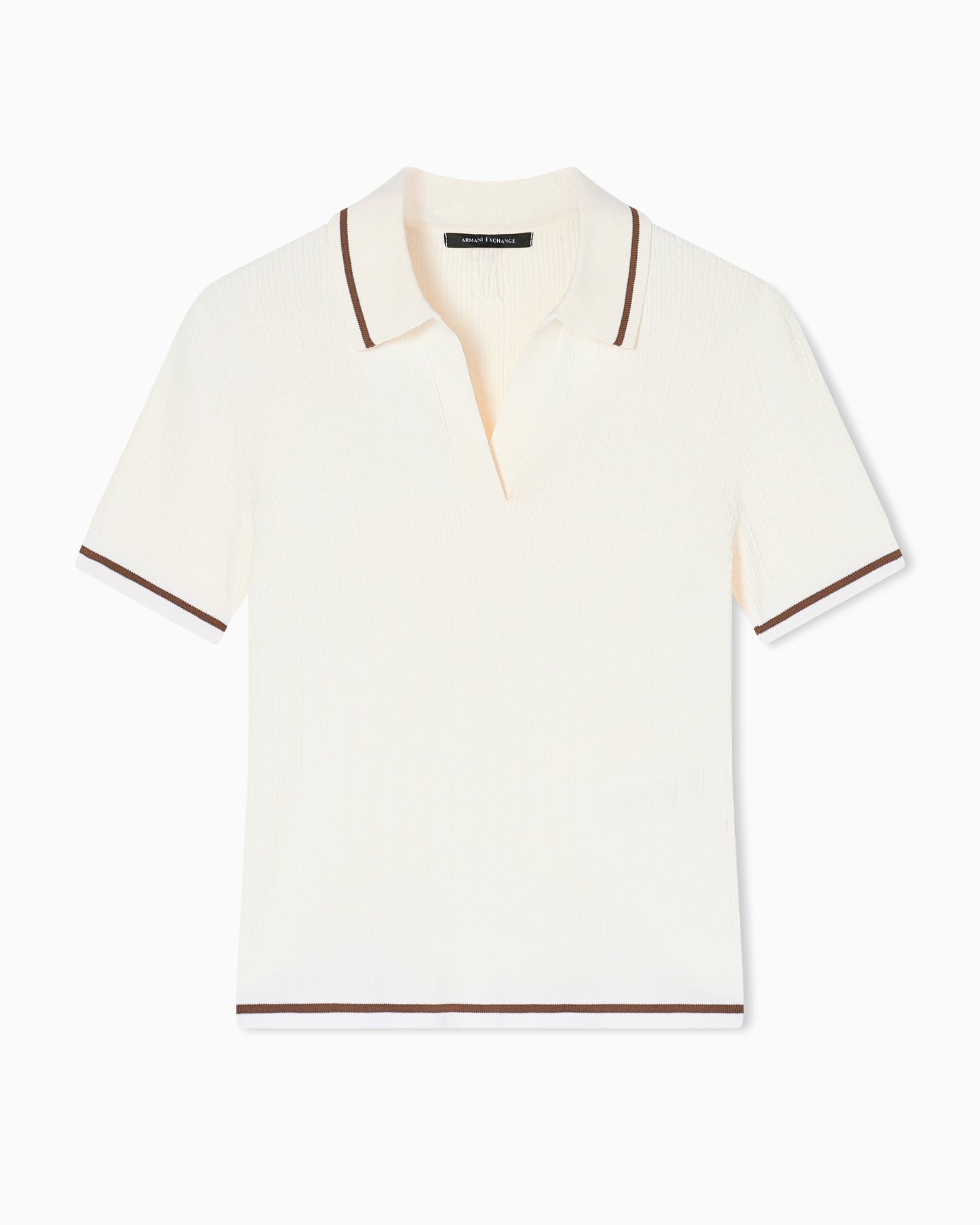 Armani Exchange Maglia XW001897U1003