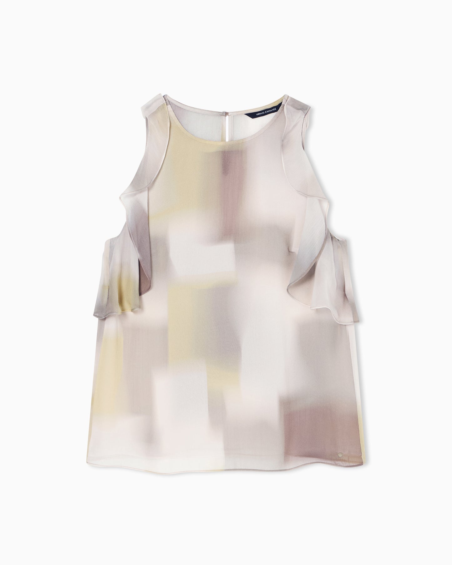 Armani Exchange Blusa XW001965F1060