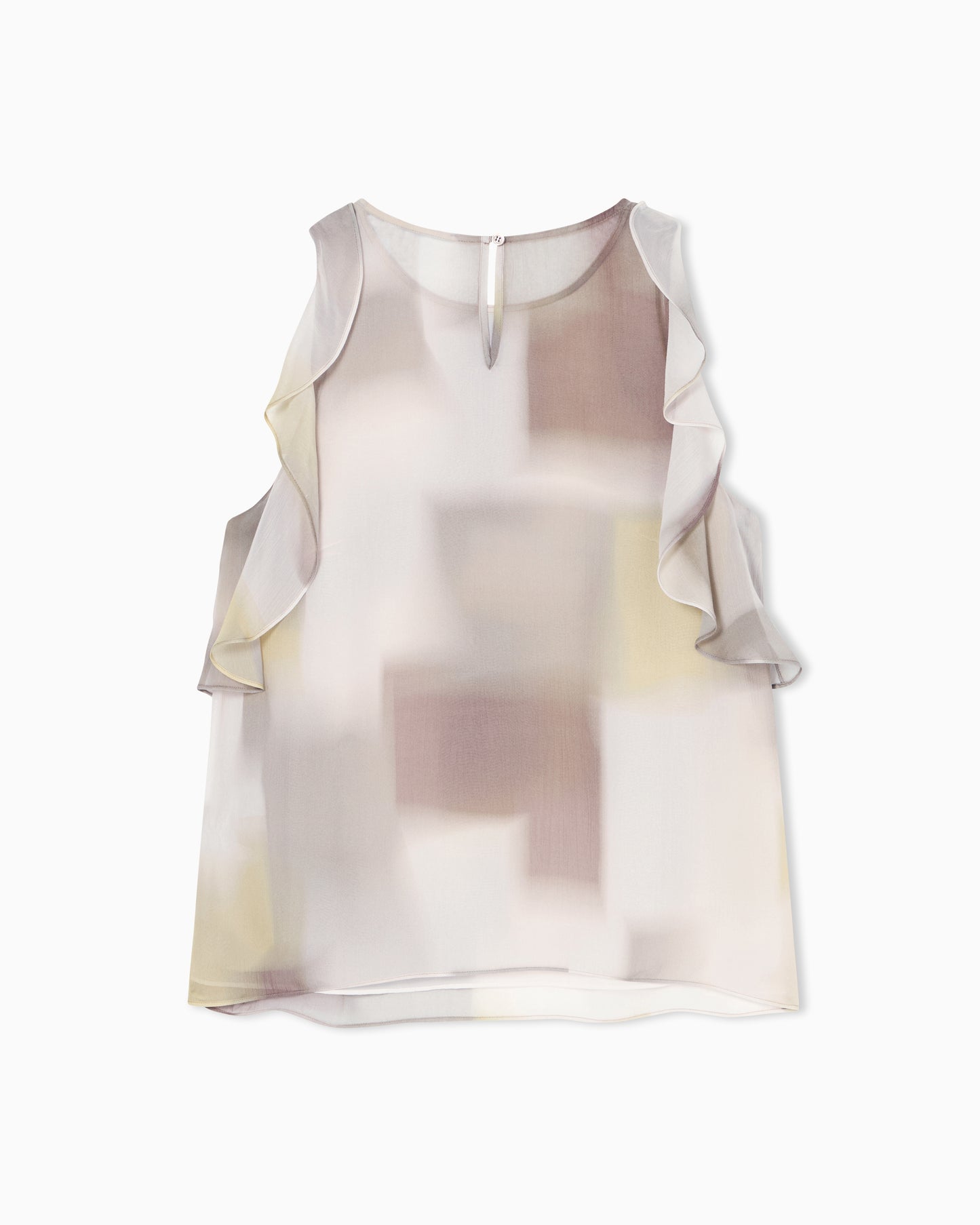 Armani Exchange Blusa XW001965F1060