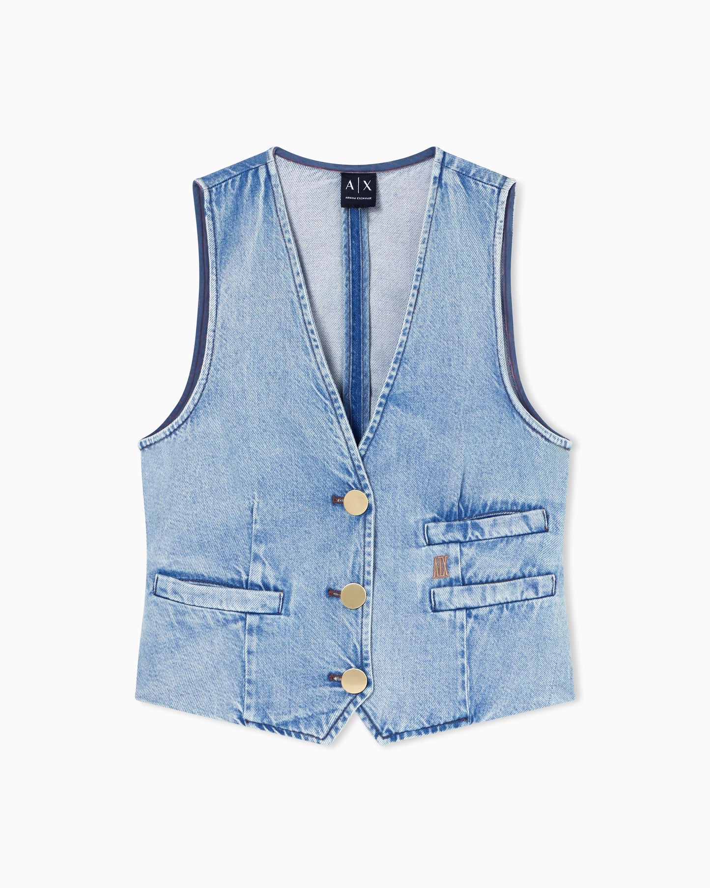 Armani Exchange Giubbino XW002263MB001